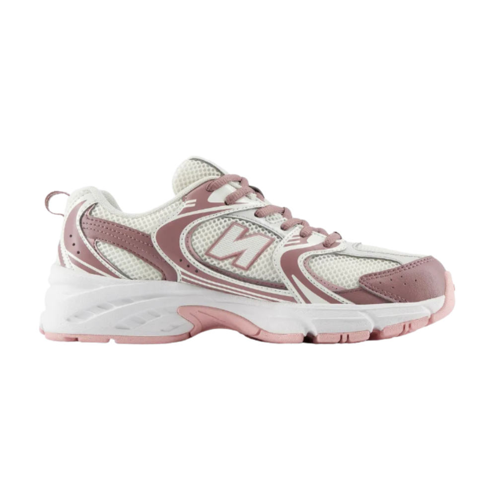 New Balance 530 Pebble Sea Salt Pink (GS - Razan Sneakers