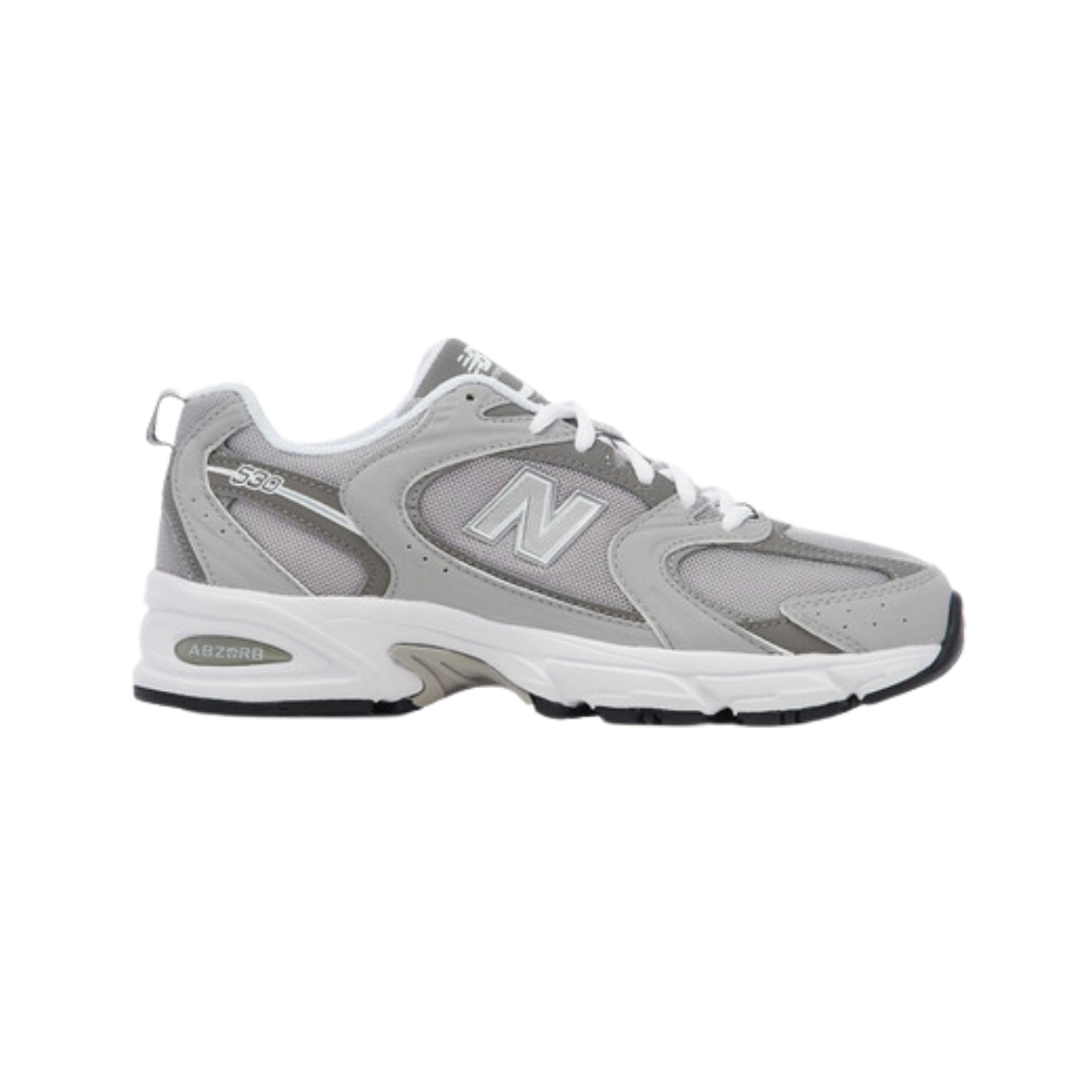 New Balance 530 Raincloud Summer FOG - Razan Sneakers