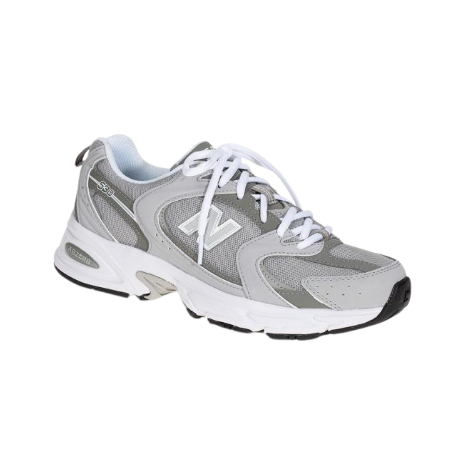 New Balance 530 Raincloud Summer FOG - Razan Sneakers
