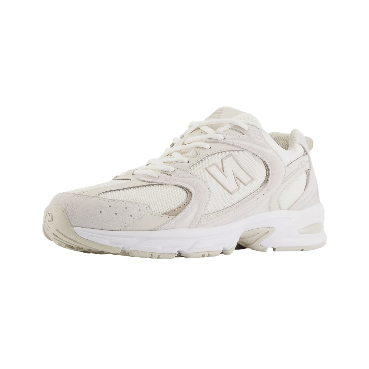 New Balance 530 Sea Salt Moonbeam - Razan Sneakers