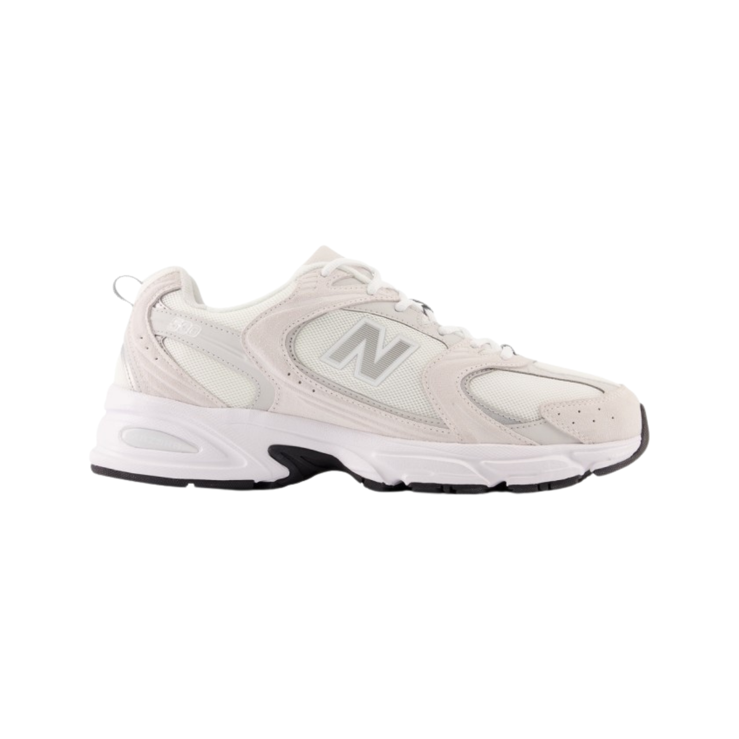 New Balance 530 Sea Salt - Razan Sneakers