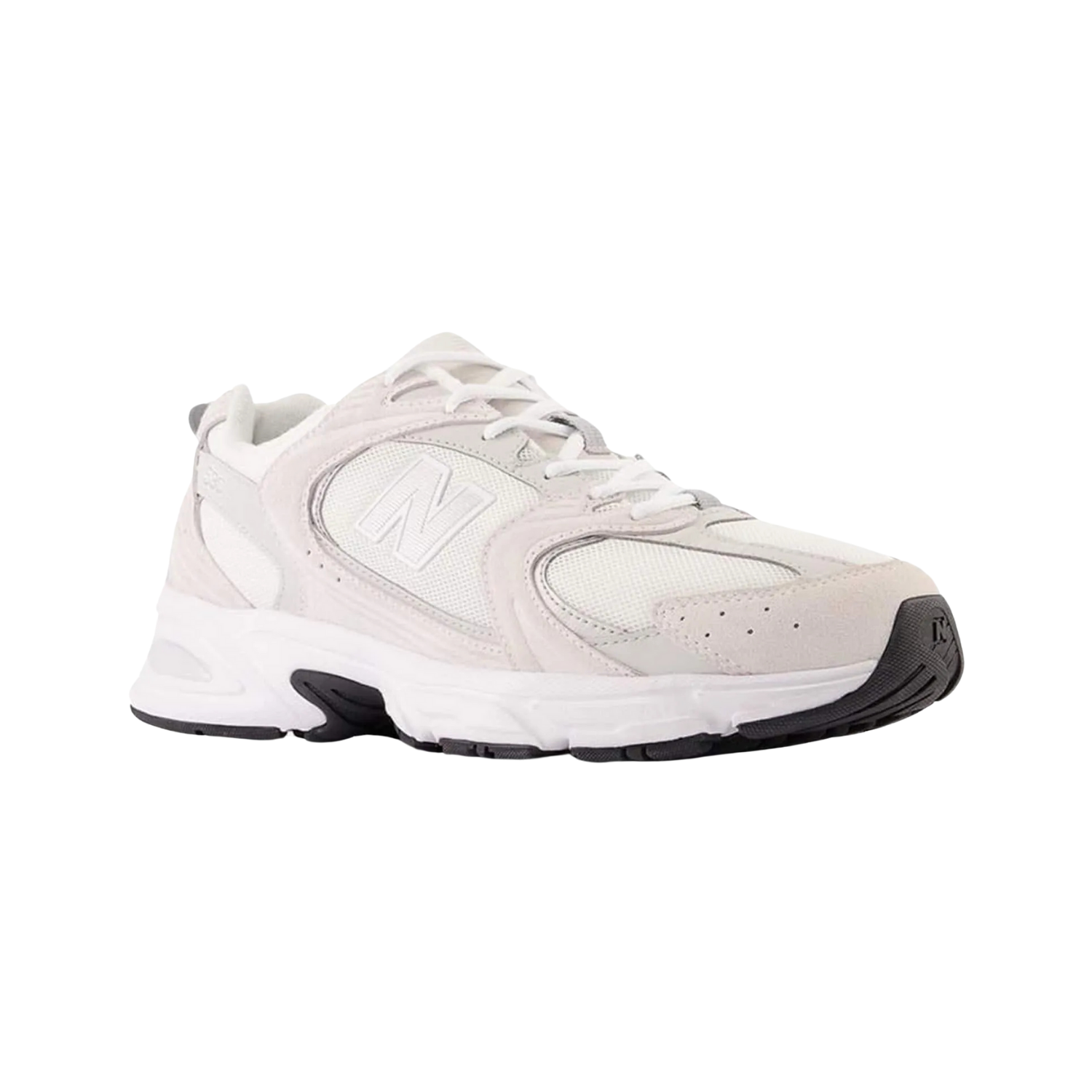 New Balance 530 Sea Salt - Razan Sneakers