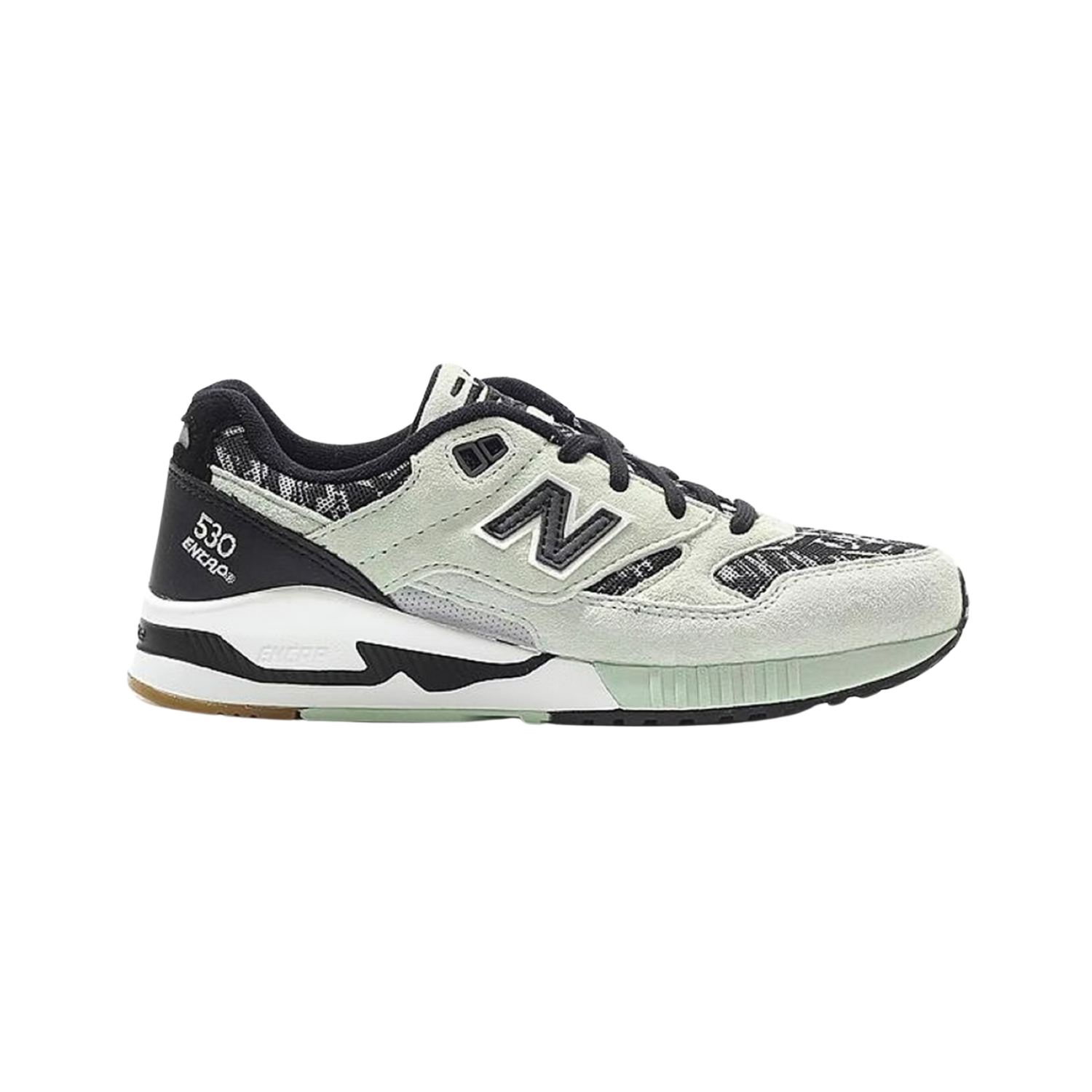 New Balance 530 Summer Utility Seafoam (W) - Razan Sneakers