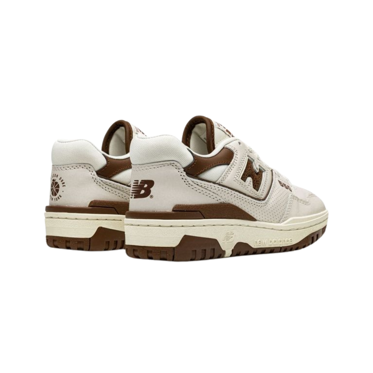 New Balance 550 Aime Leon Dore Brown - Razan Sneakers