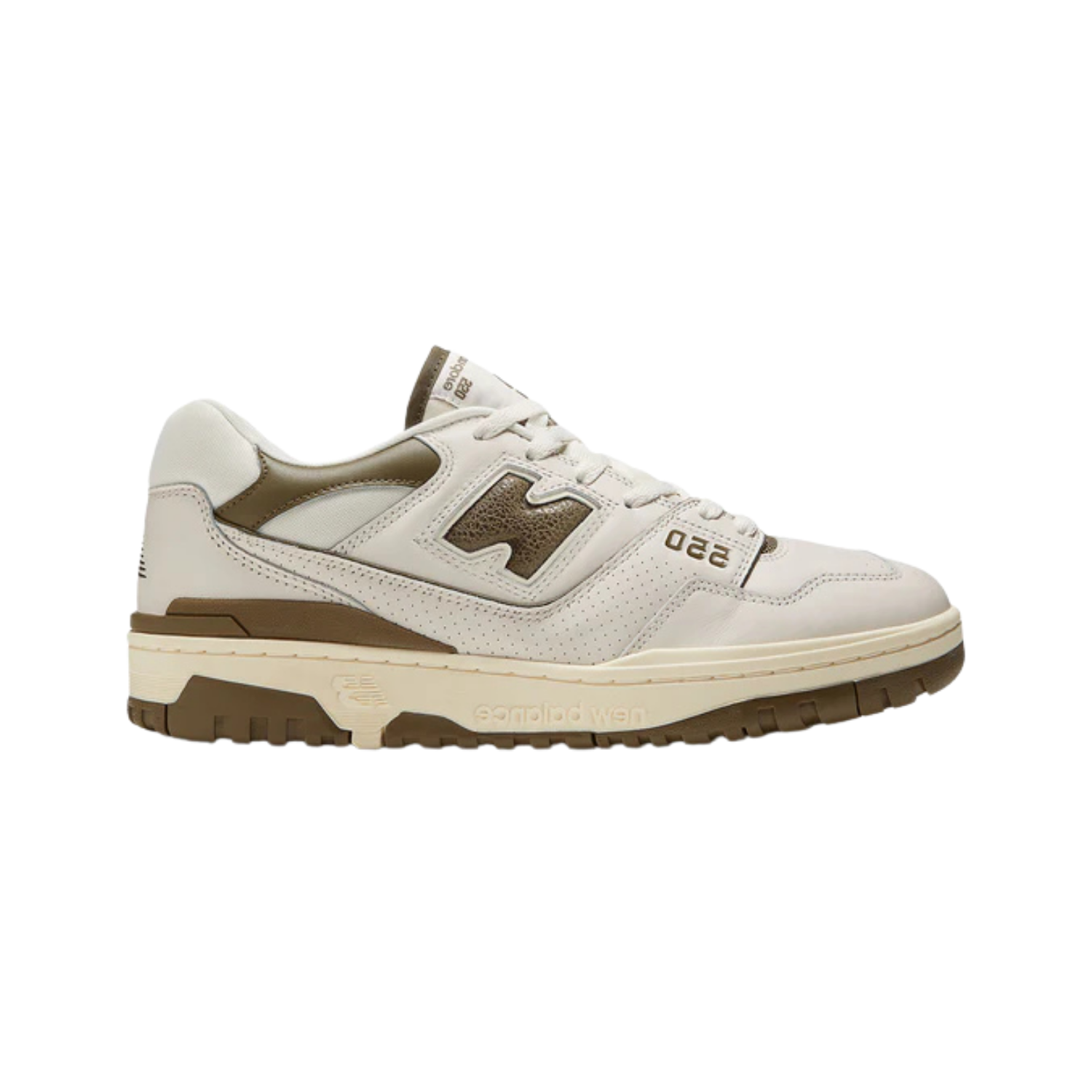 New Balance 550 Aime Leon Dore Olive - Razan Sneakers