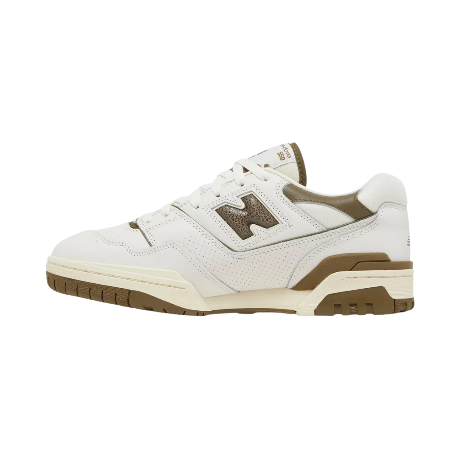 New Balance 550 Aime Leon Dore Olive - Razan Sneakers