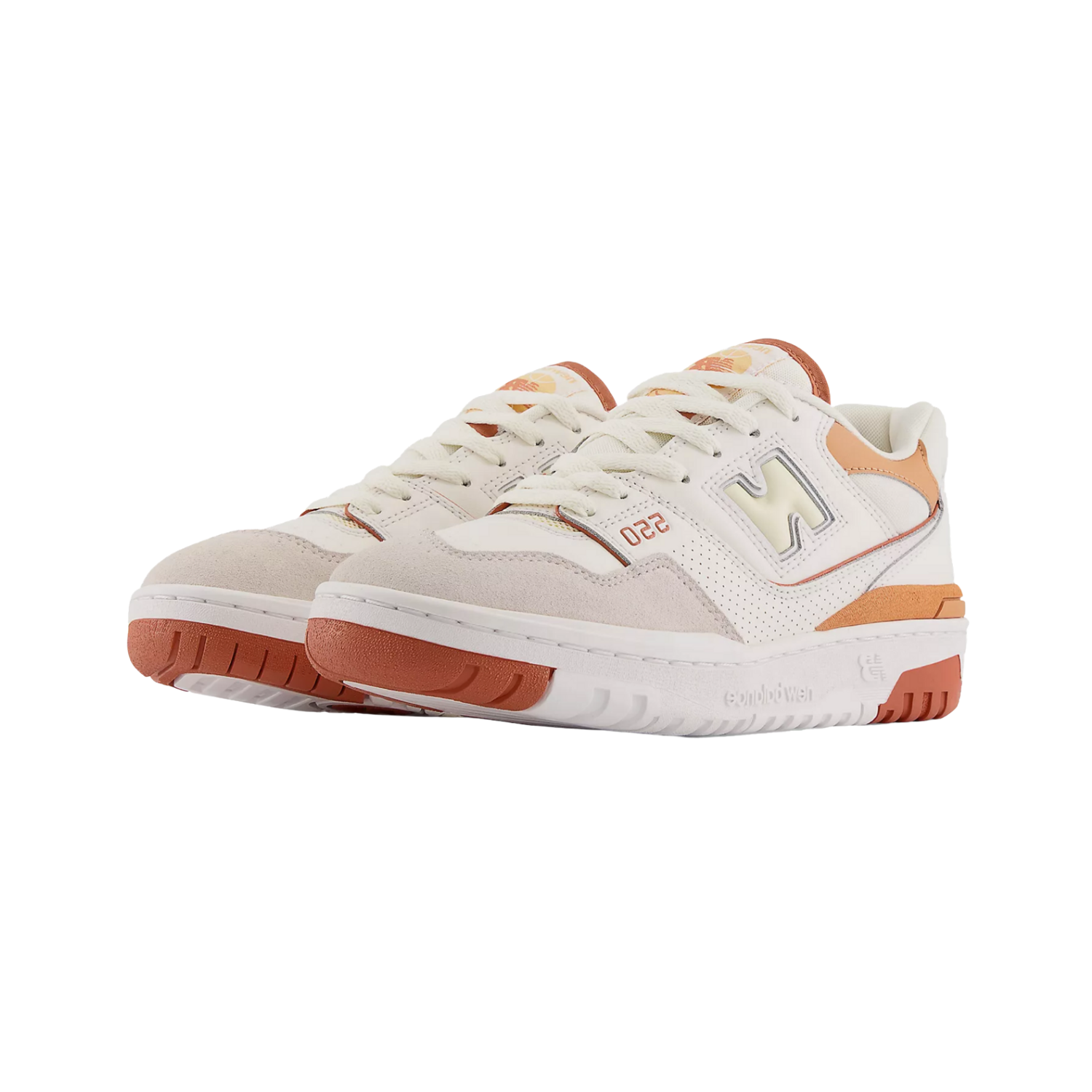 New Balance 550 Au Lait (W) - Razan Sneakers
