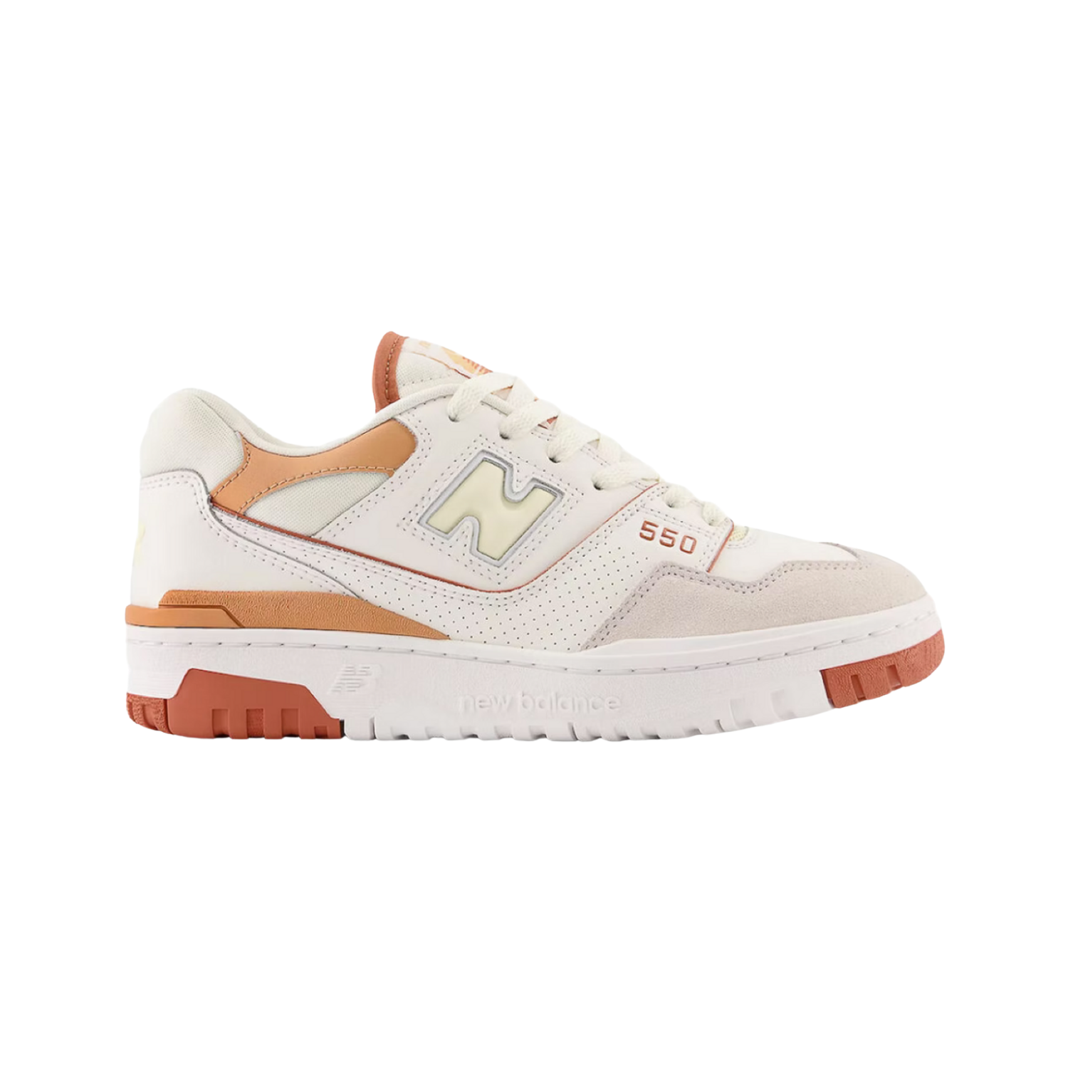 New Balance 550 Au Lait (W) - Razan Sneakers