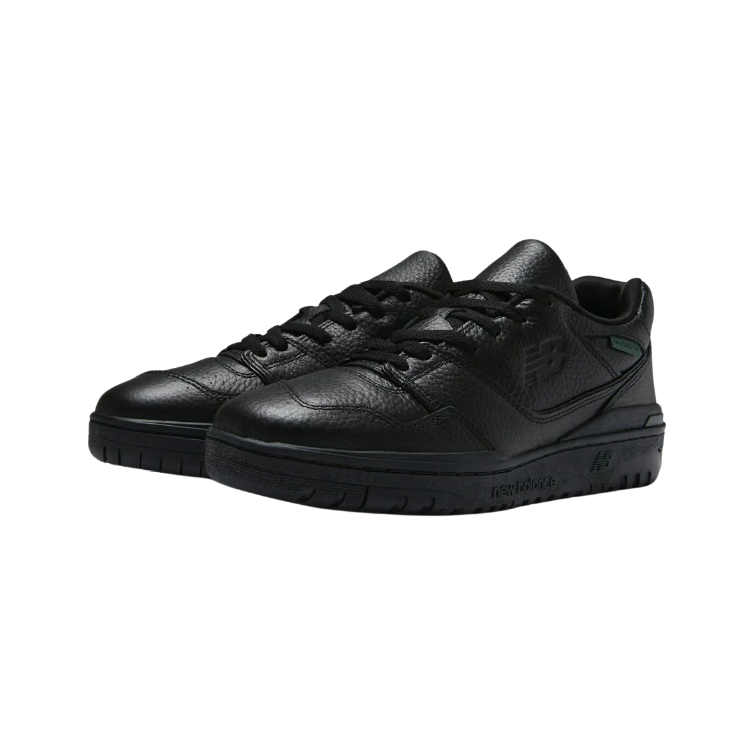 New Balance 550 Black Phantom - Razan Sneakers