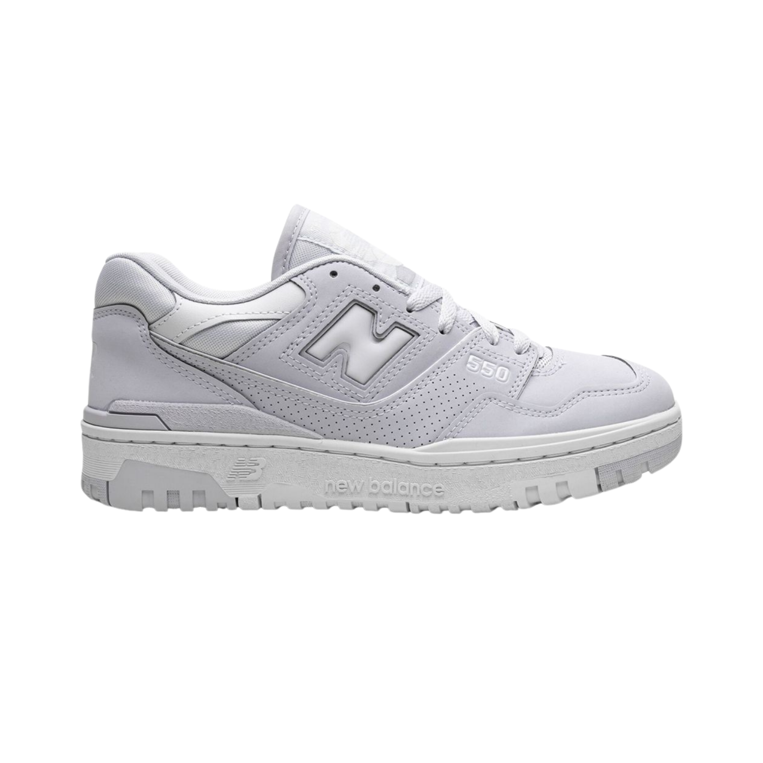 New Balance 550 Granite - Razan Sneakers
