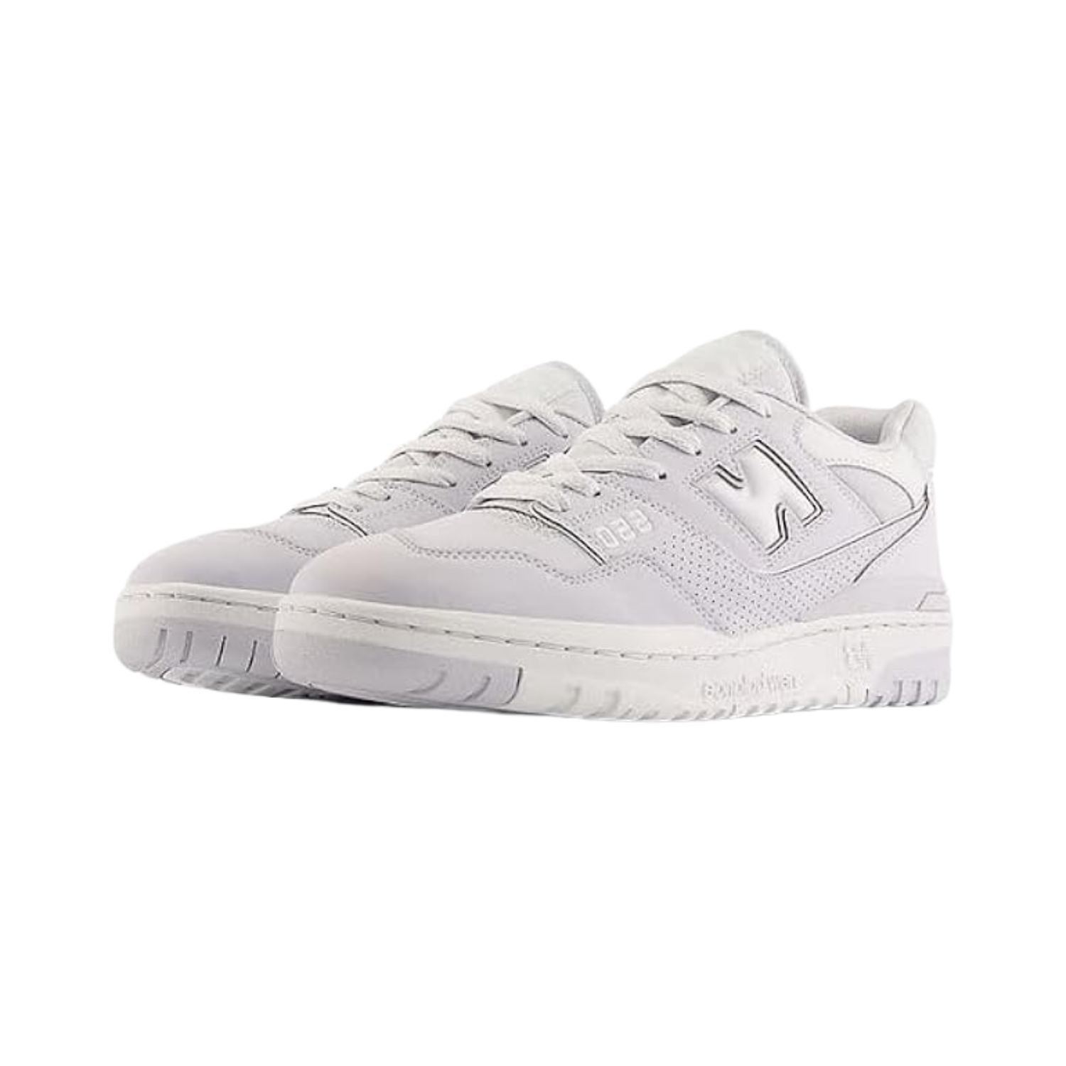 New Balance 550 Granite - Razan Sneakers