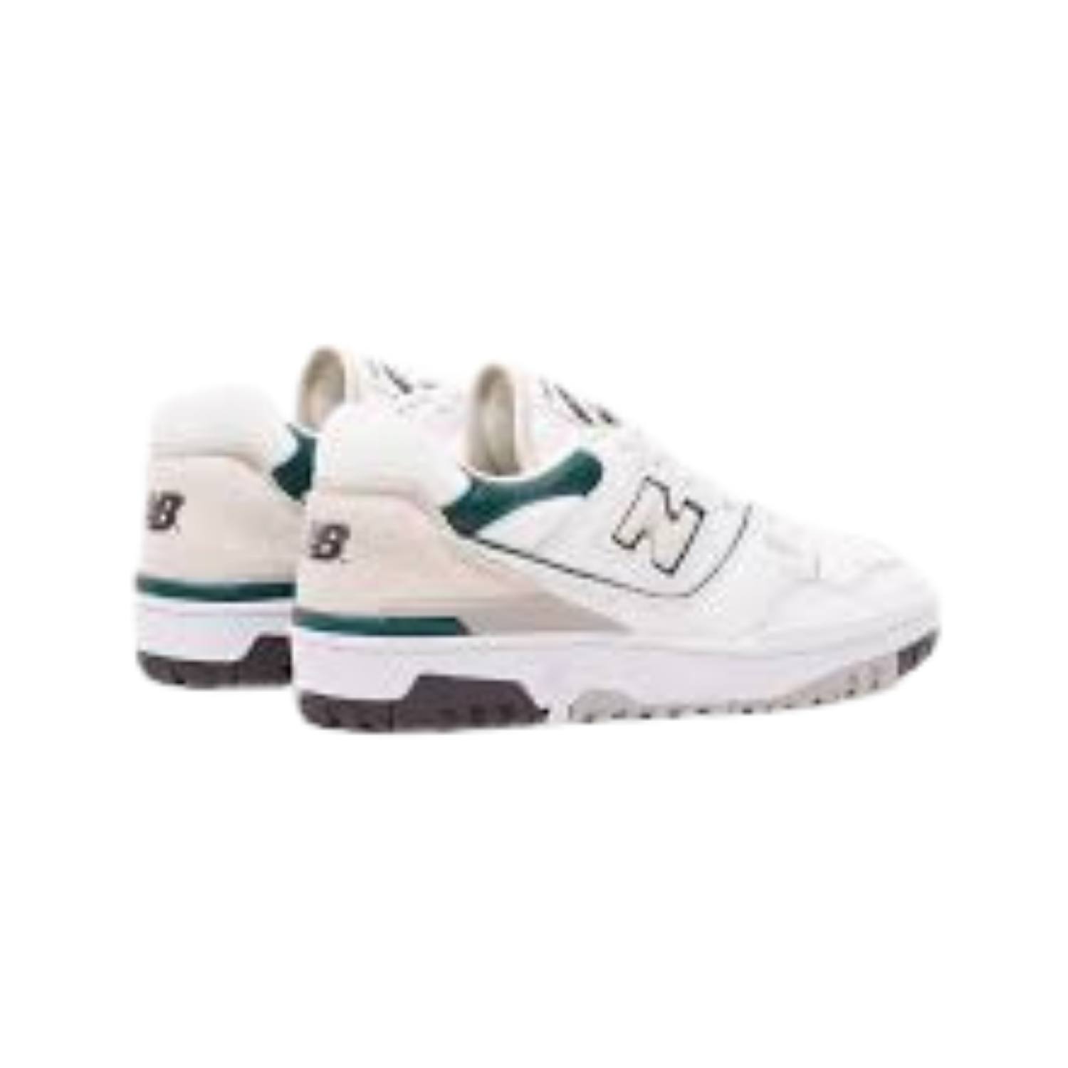 New Balance 550 Interstellar Deep Ocean - Razan Sneakers