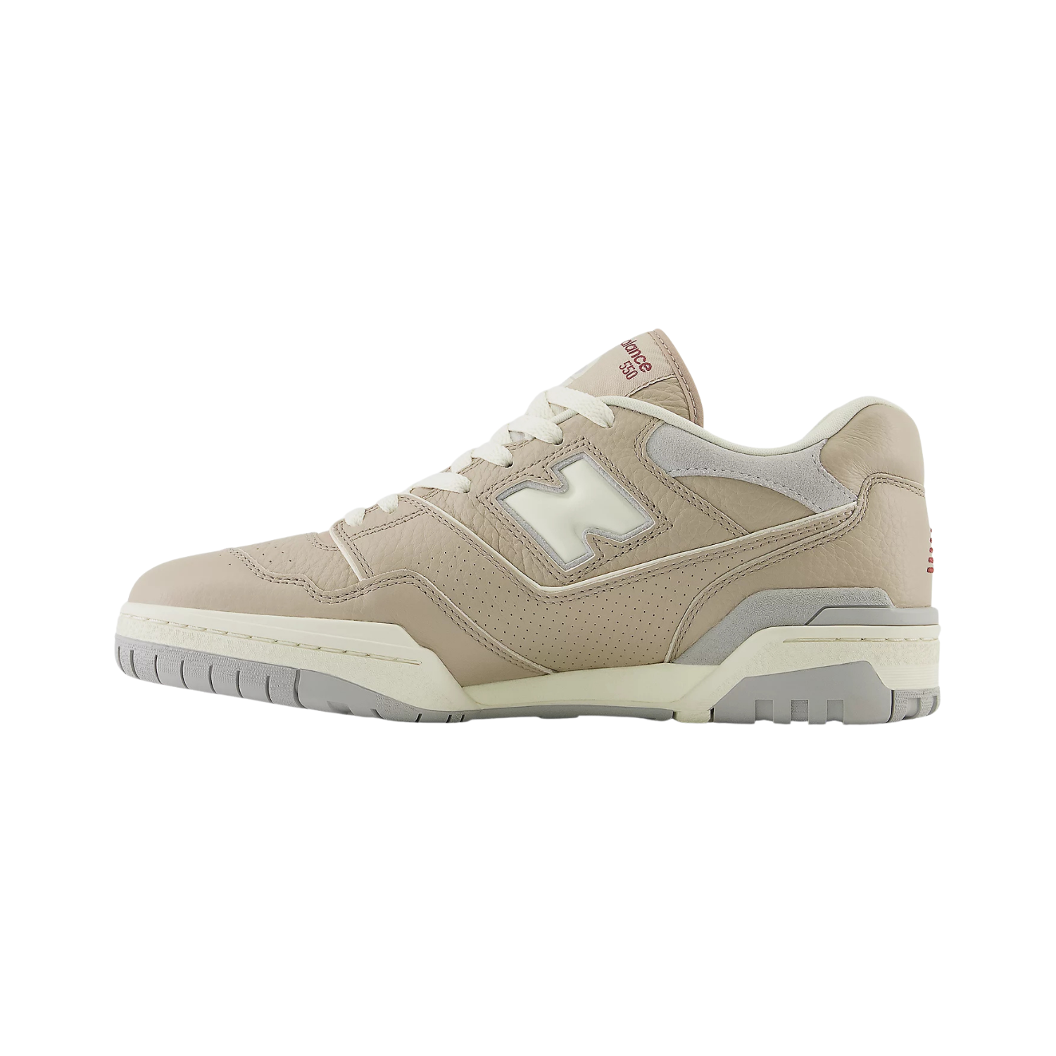 New Balance 550 Lunar New Year Driftwood - Razan Sneakers