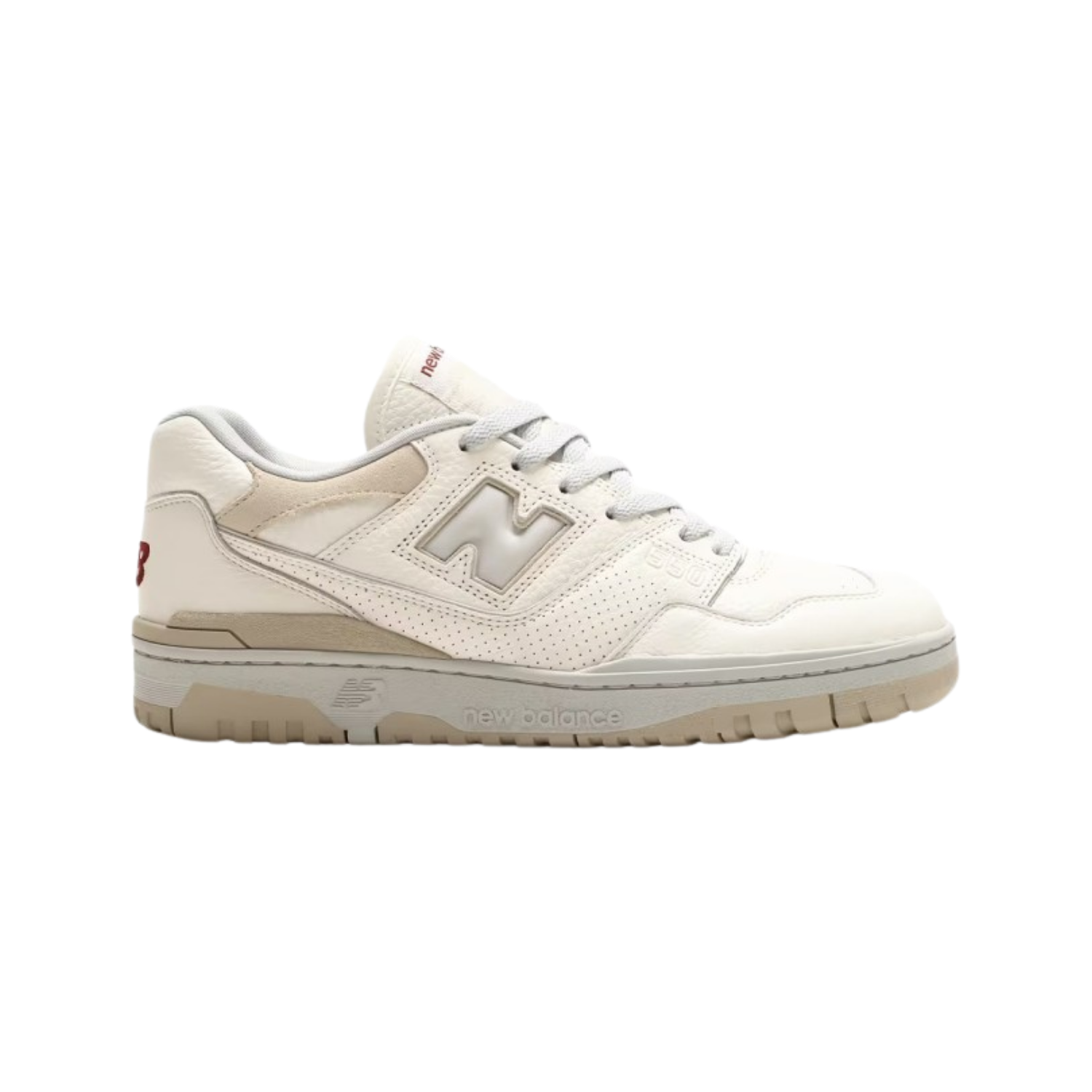 New Balance 550 Lunar New Year Sea Salt - Razan Sneakers