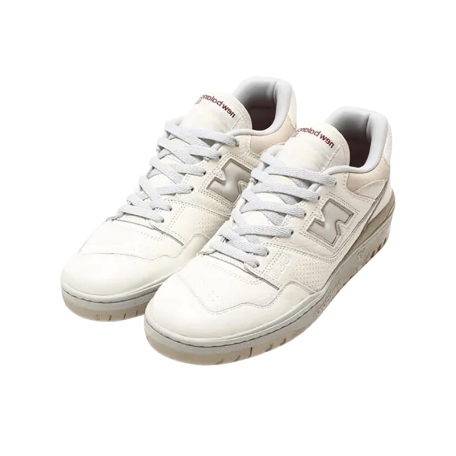 New Balance 550 Lunar New Year Sea Salt - Razan Sneakers