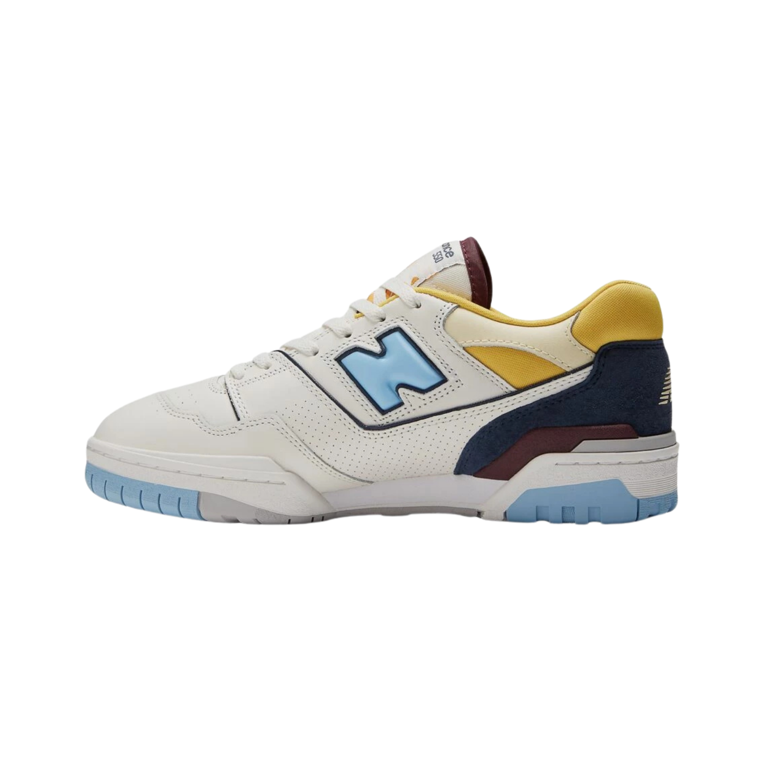 New Balance 550 Marquette - Razan Sneakers