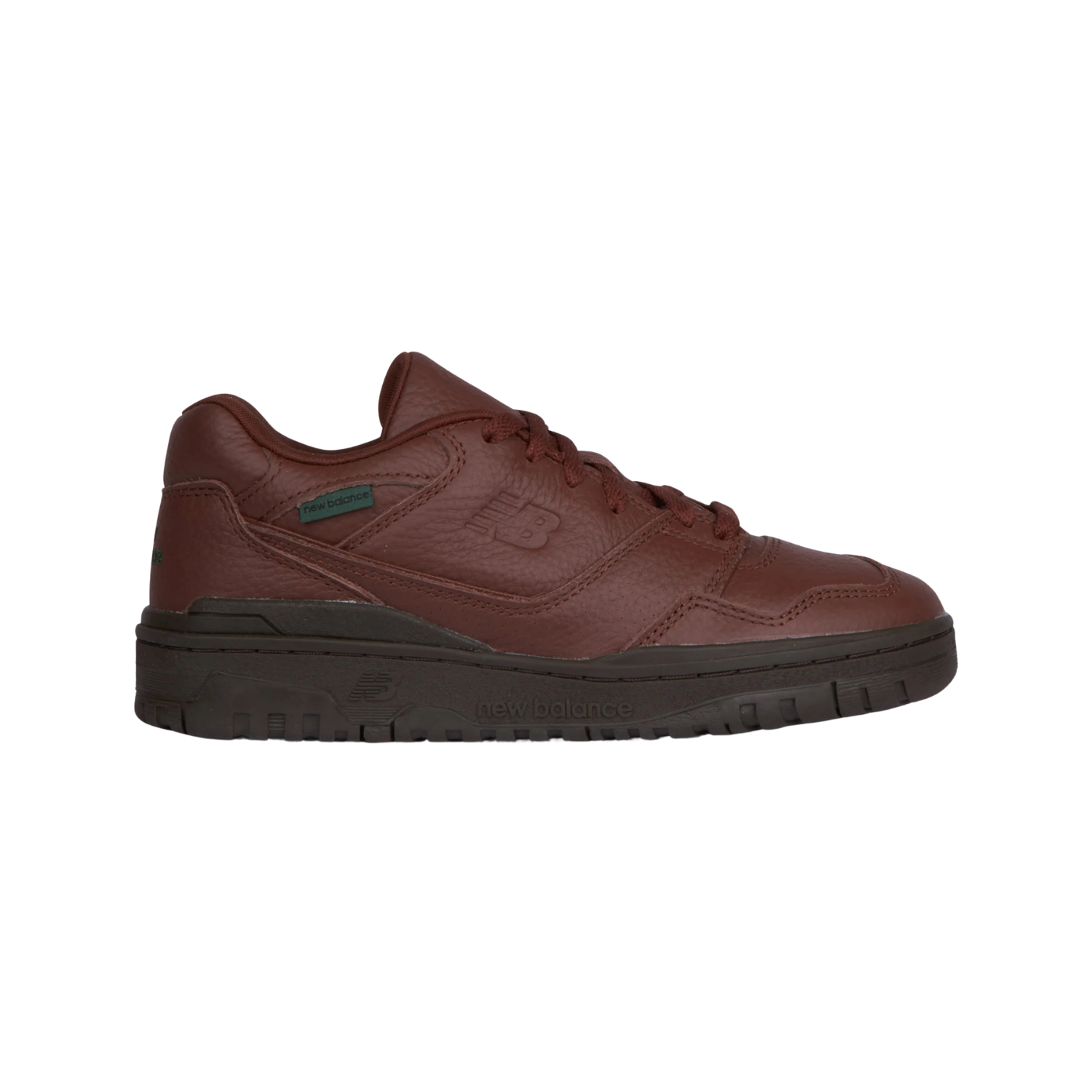 New Balance 550 Rich Oak - Razan Sneakers