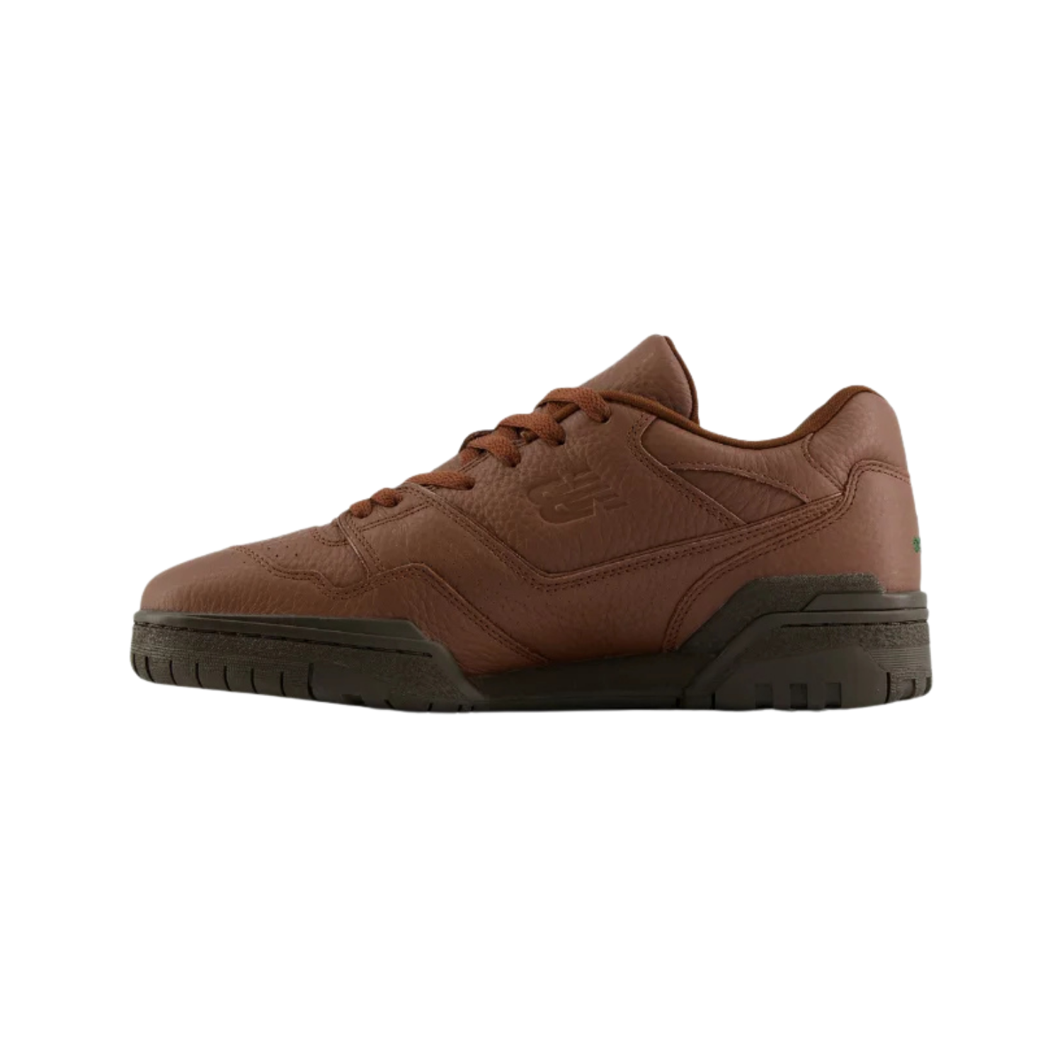 New Balance 550 Rich Oak - Razan Sneakers