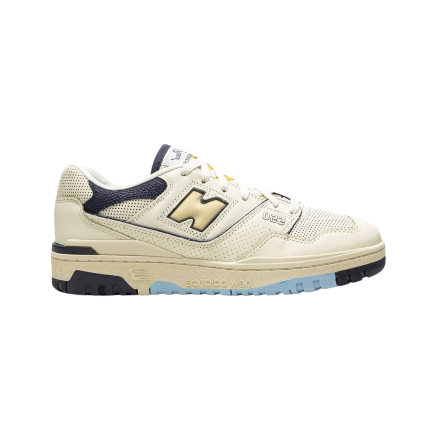 New Balance 550 Rich Paul - Razan Sneakers