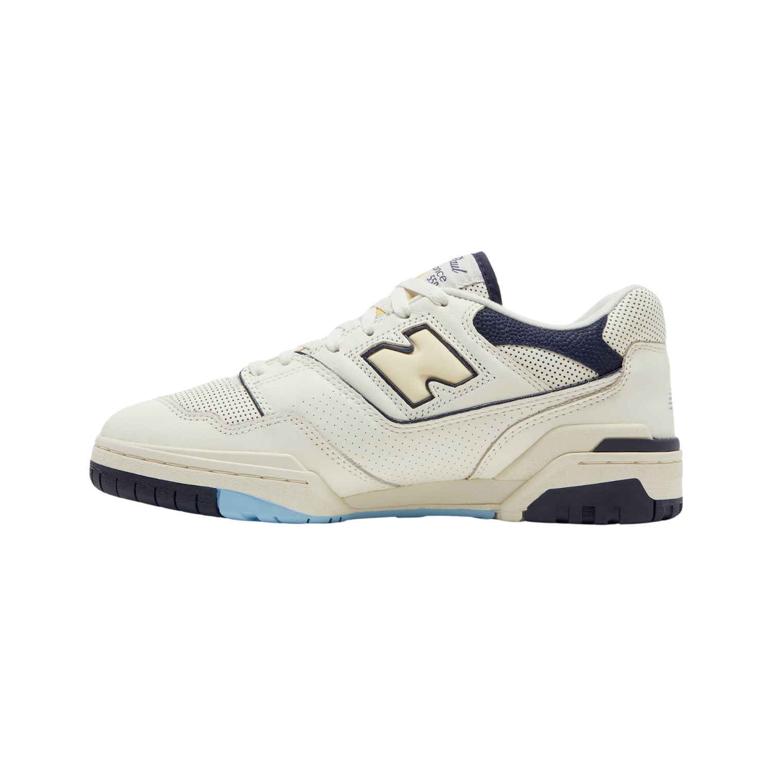 New Balance 550 Rich Paul - Razan Sneakers