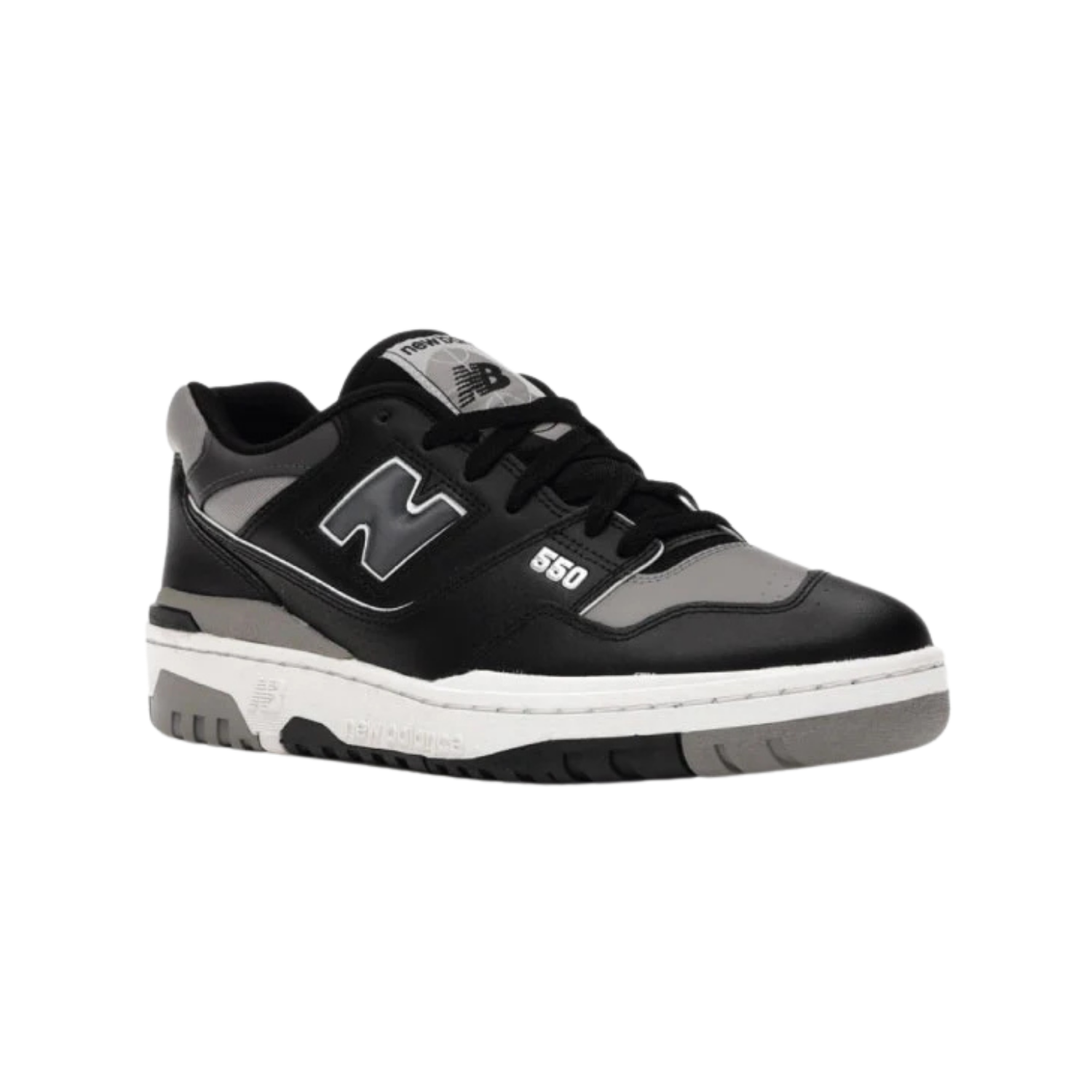 New Balance 550 Shadow - Razan Sneakers