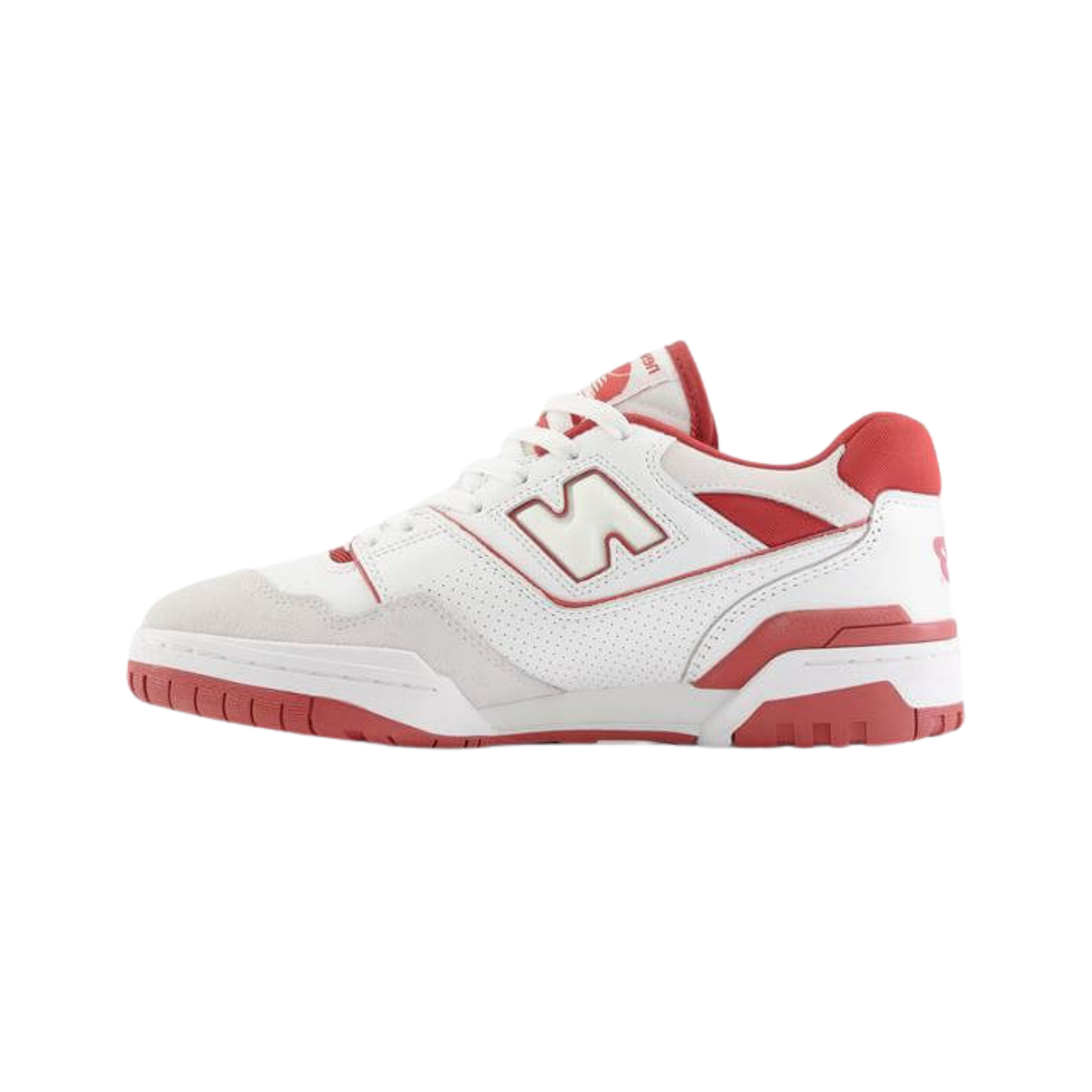 New Balance 550 Terracotta - Razan Sneakers