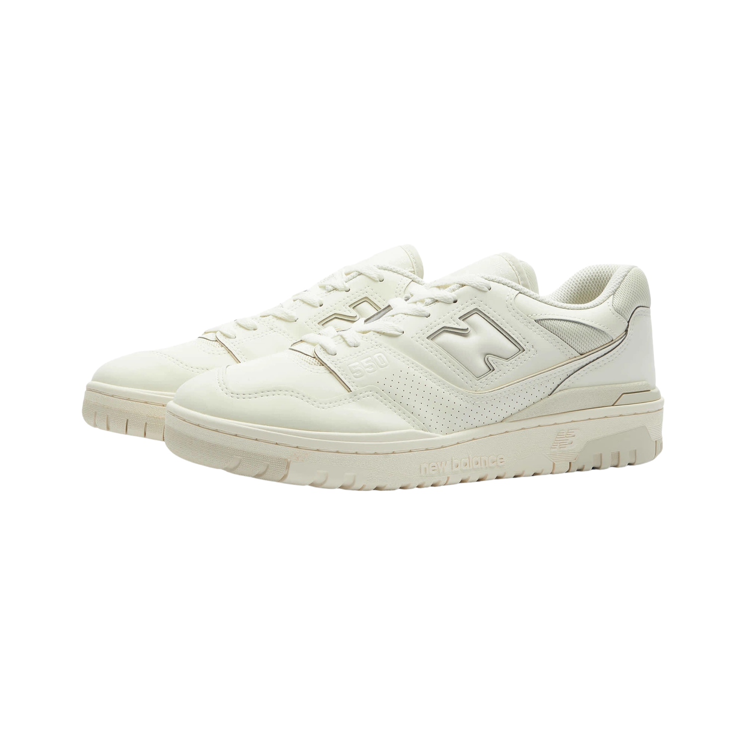 New Balance 550 Turtledove - Razan Sneakers