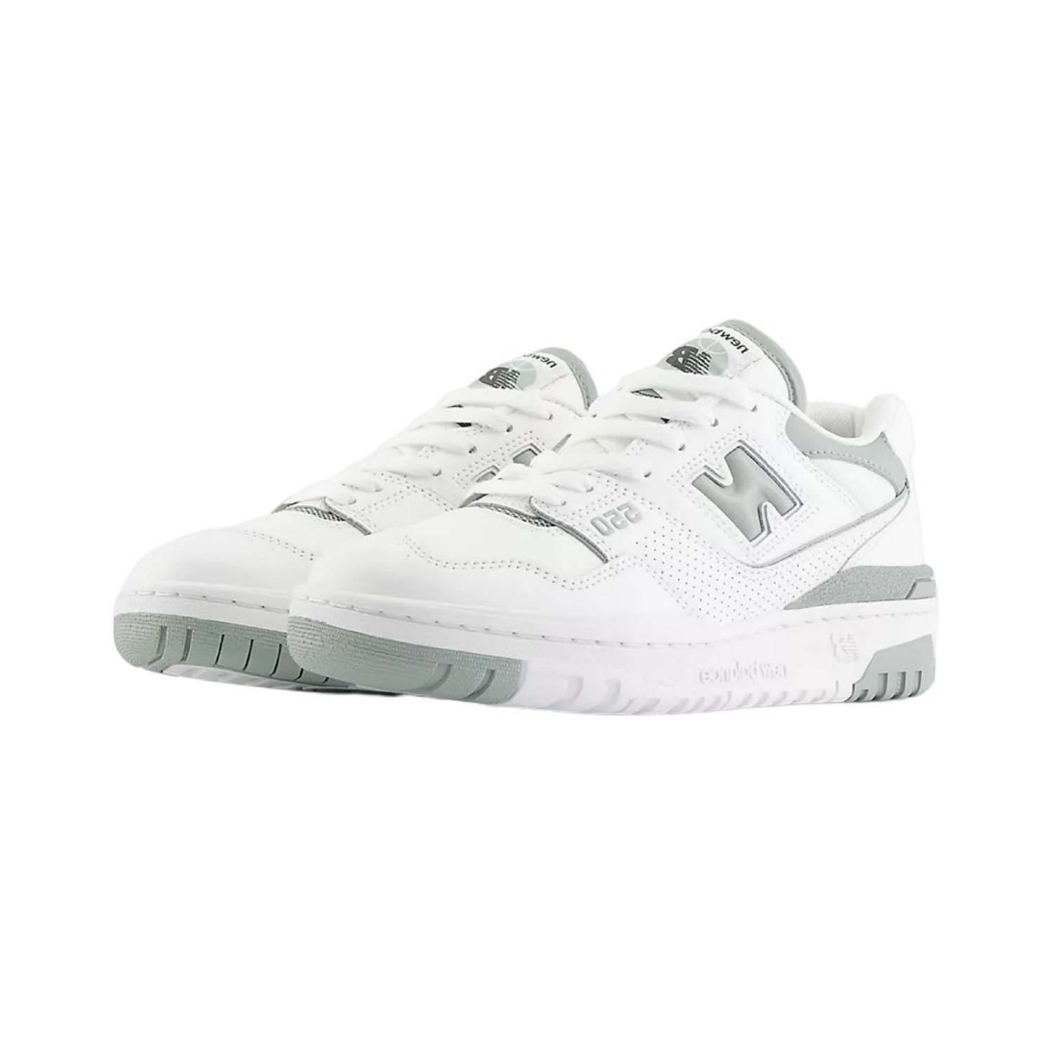 New Balance 550 White Juniper (W) - Razan Sneakers