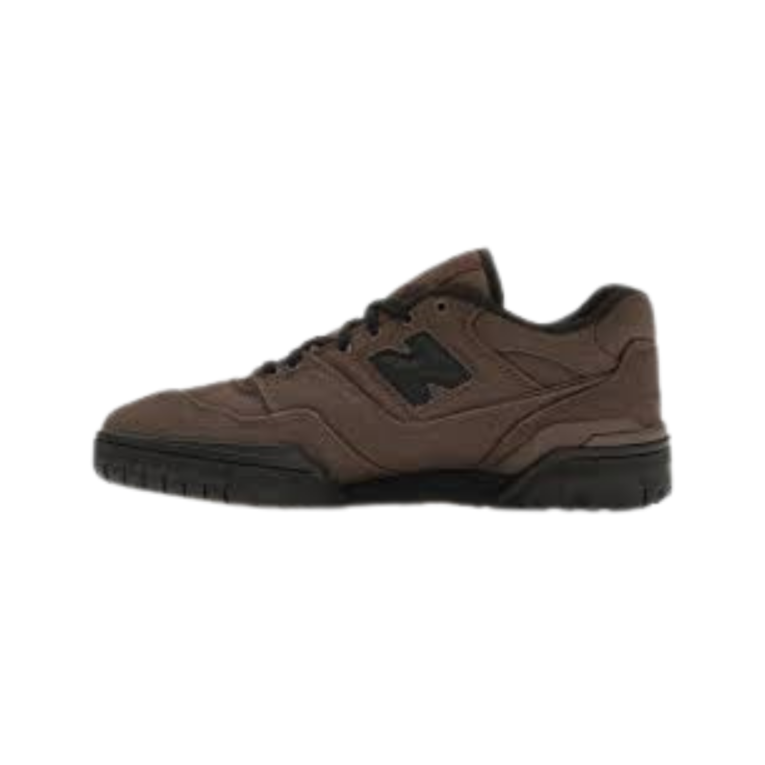 New Balance 550 thisisneverthat Brown - Razan Sneakers
