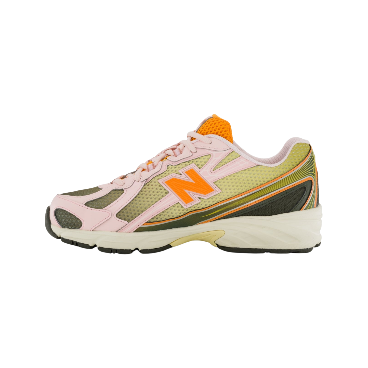 New Balance 740 Concepts x Saignée - Razan Sneakers