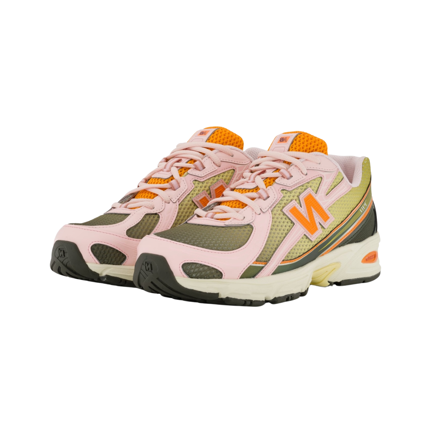New Balance 740 Concepts x Saignée - Razan Sneakers
