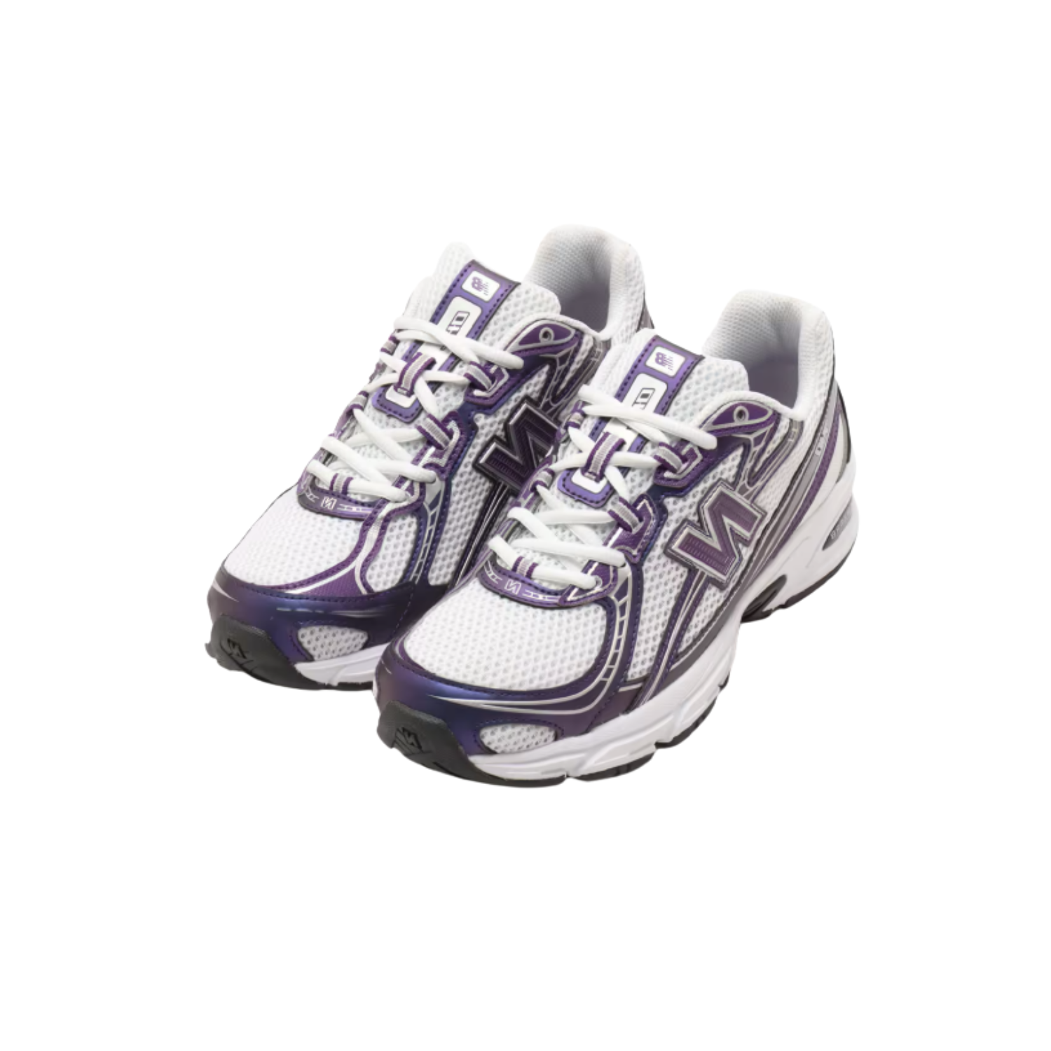 New Balance 740 Concord Grape - Razan Sneakers