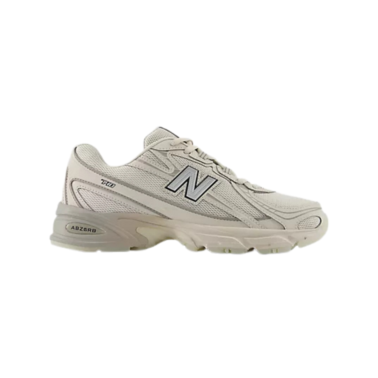 New Balance 740 Lunar New Year - Razan Sneakers