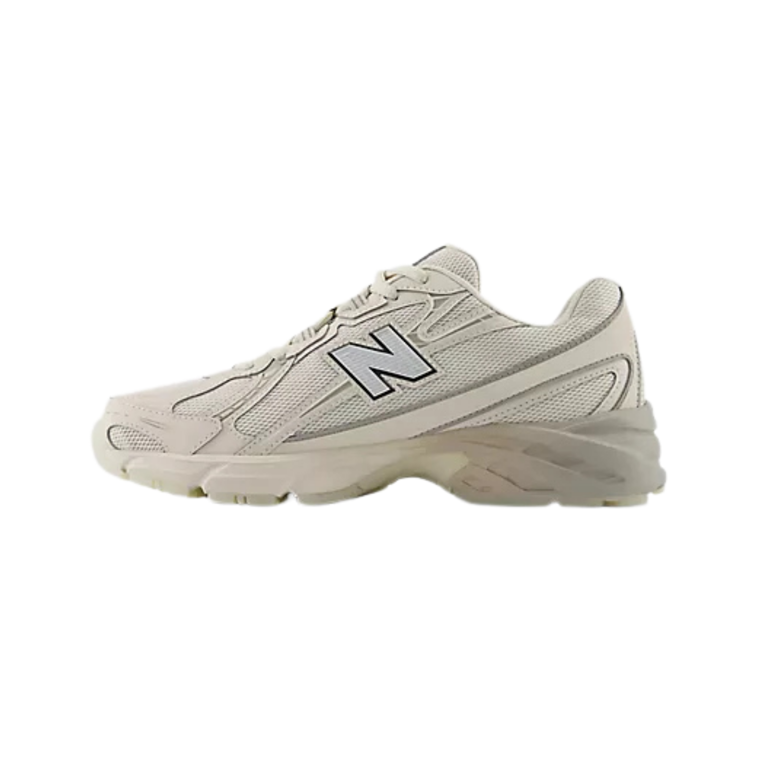 New Balance 740 Lunar New Year - Razan Sneakers