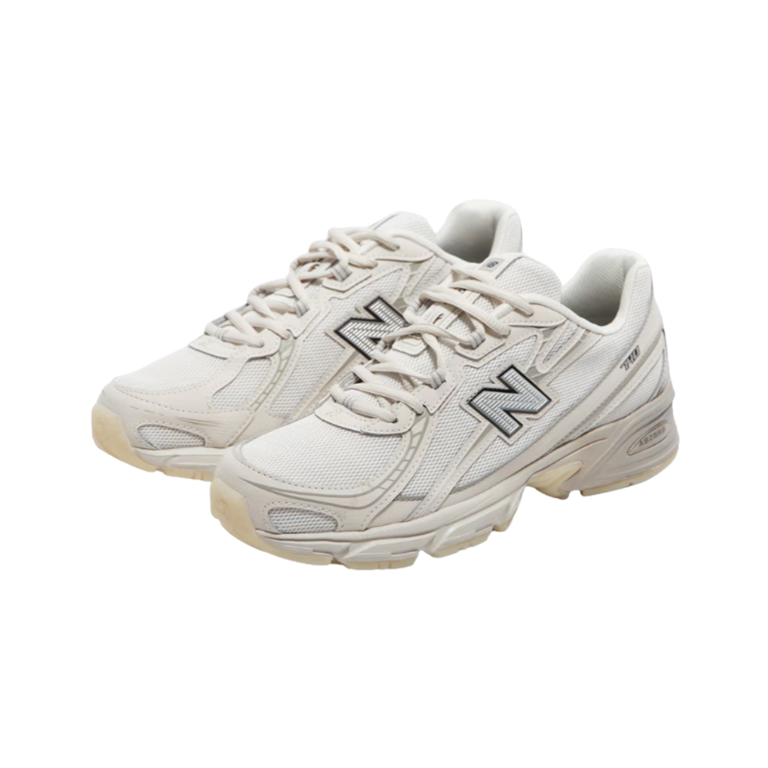 New Balance 740 Lunar New Year - Razan Sneakers