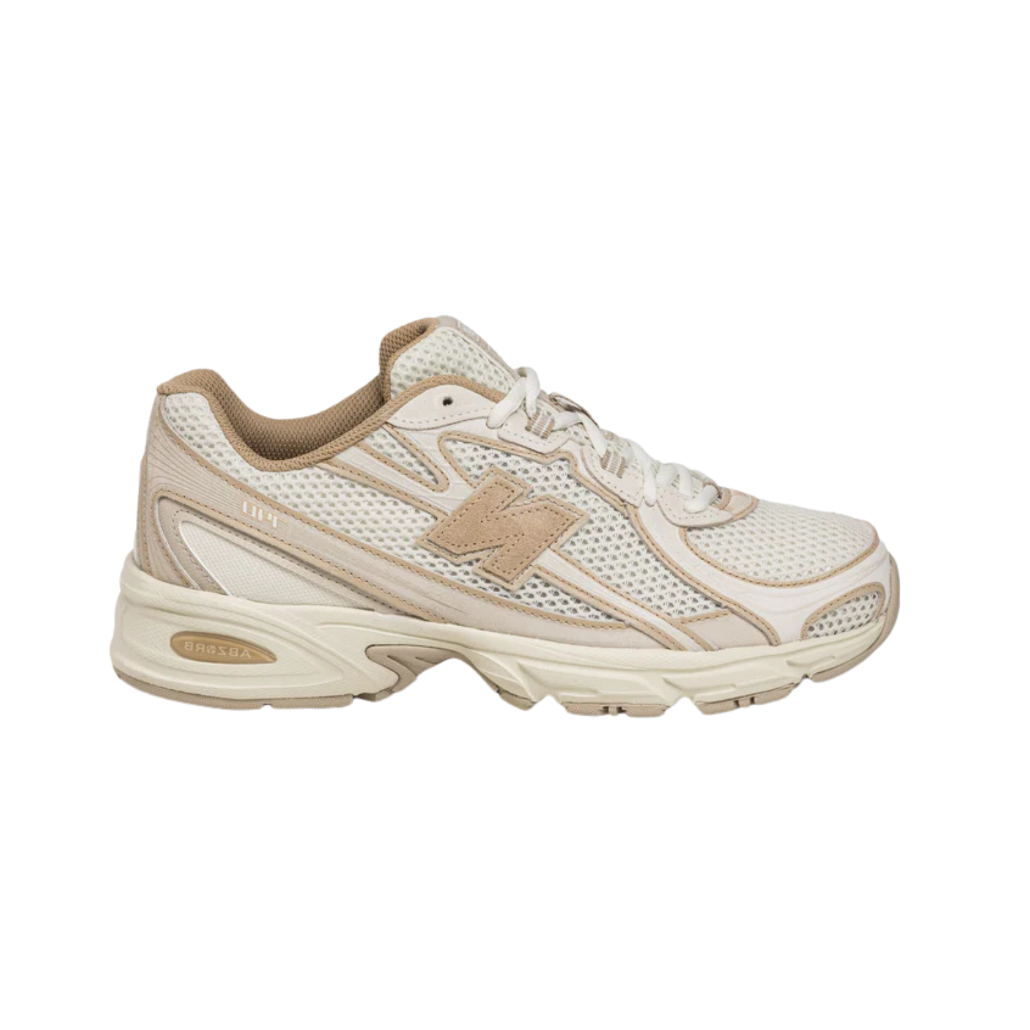 New Balance 740 V2 Incense - Razan Sneakers