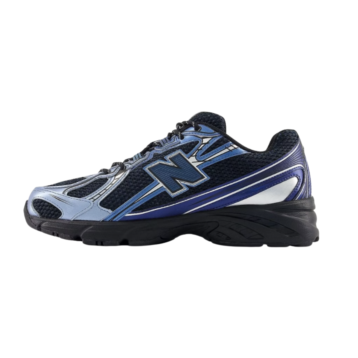 New Balance 740 V2 Shoreline Blue - Razan Sneakers