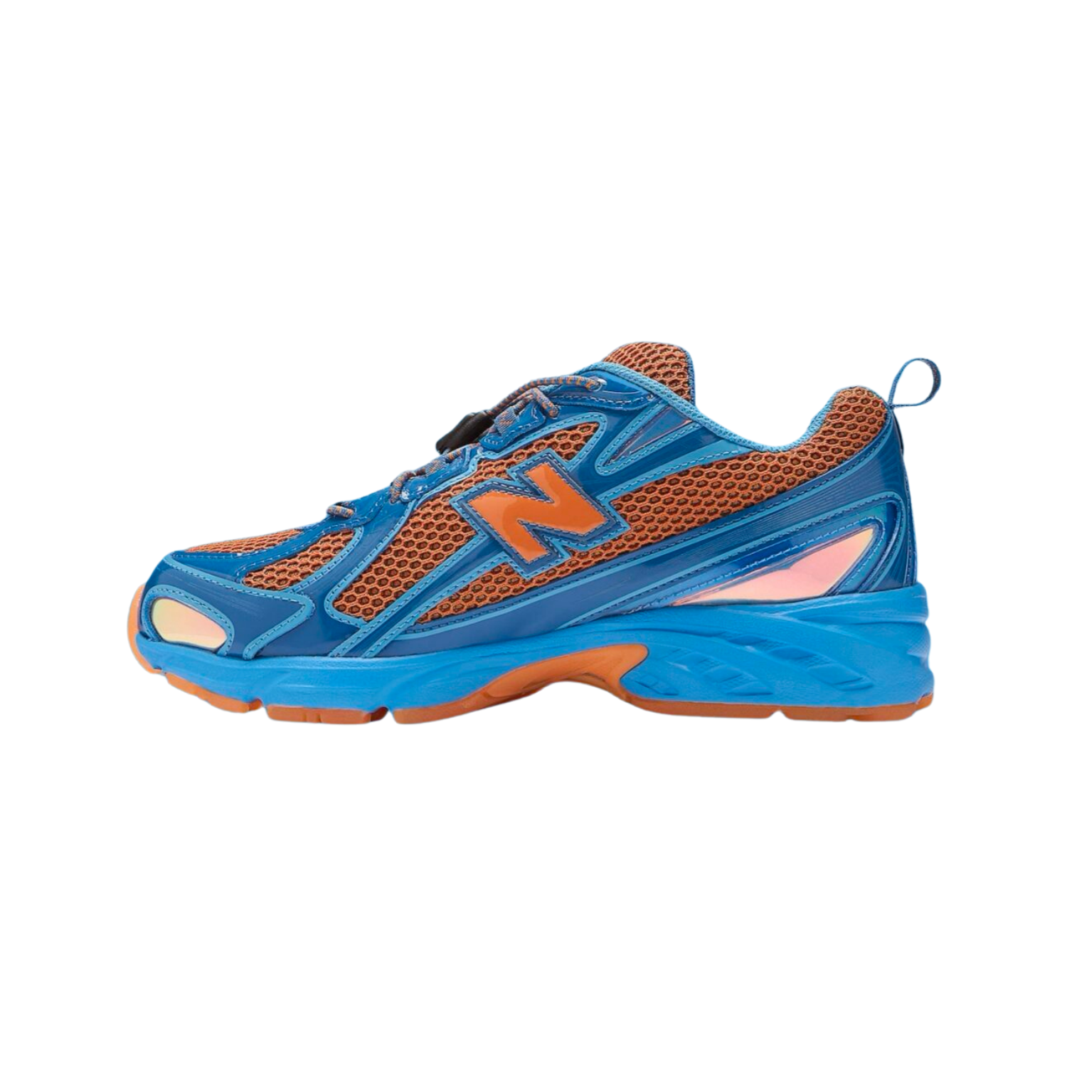 New Balance 740v2 Aminé Benson Tech - Razan Sneakers