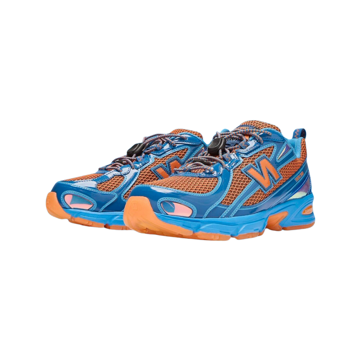 New Balance 740v2 Aminé Benson Tech - Razan Sneakers