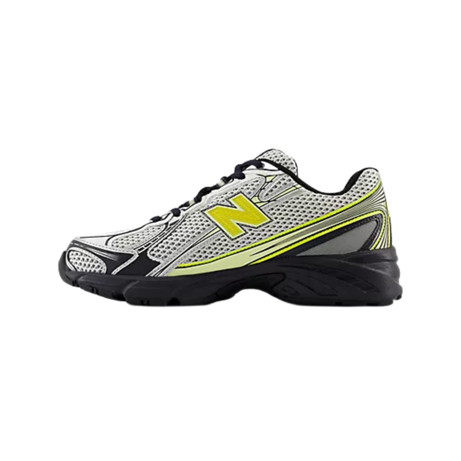 New Balance 740v2 Sea Salt Phantom - Razan Sneakers