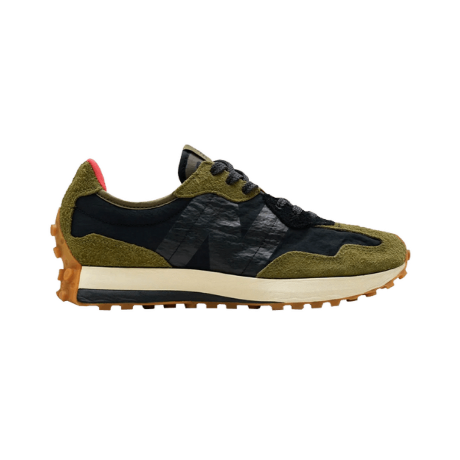 New Balance Limited Edt x SBTG x 327 Urban Islander - Razan Sneakers