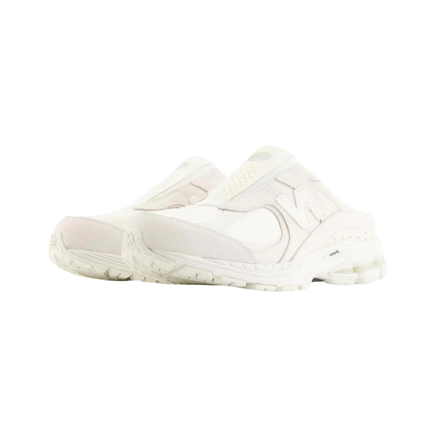 New Balance M2002RMQ Mule Sea Salt - Razan Sneakers