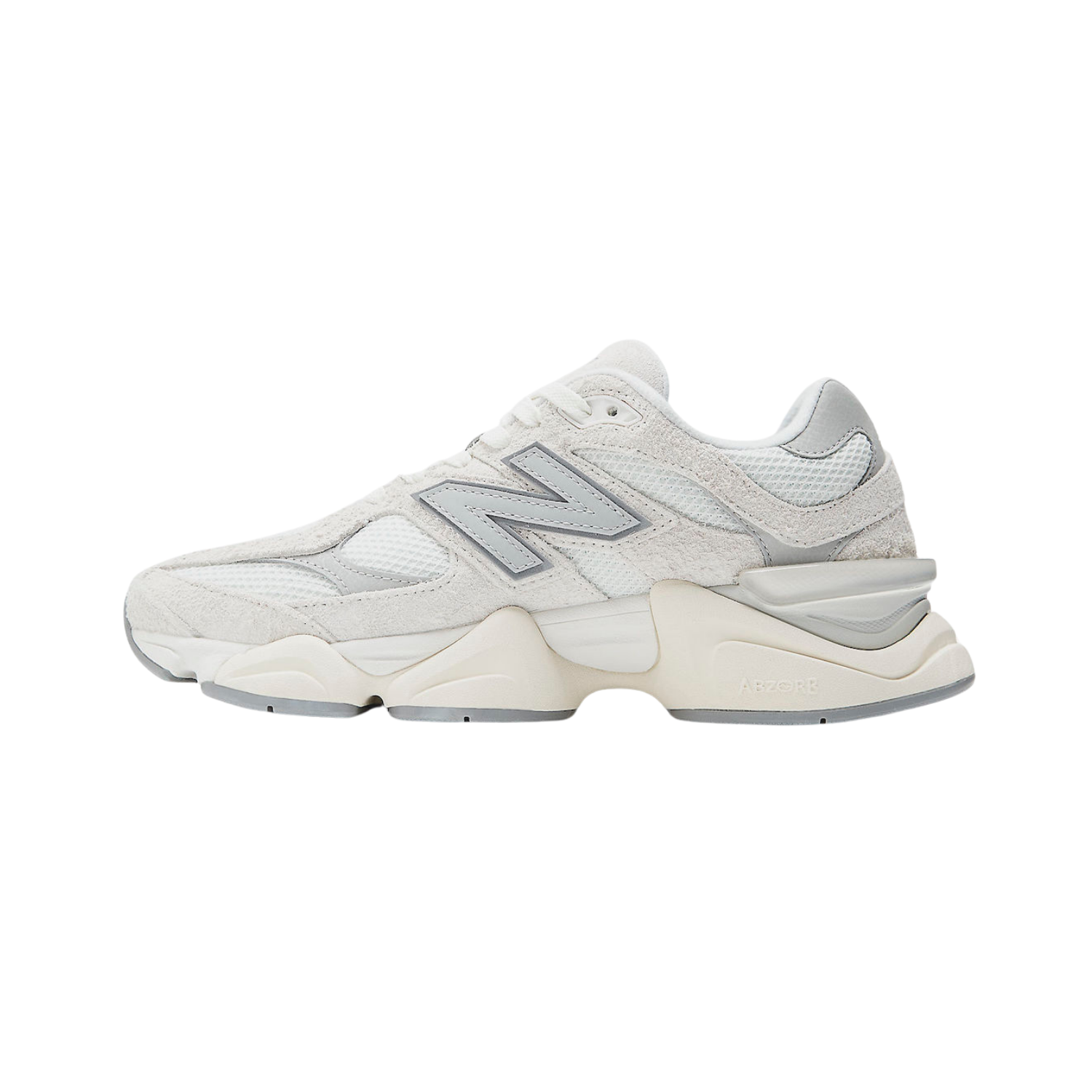 New Balance NB 9060 Moonbeam Sea Salt - Razan Sneakers