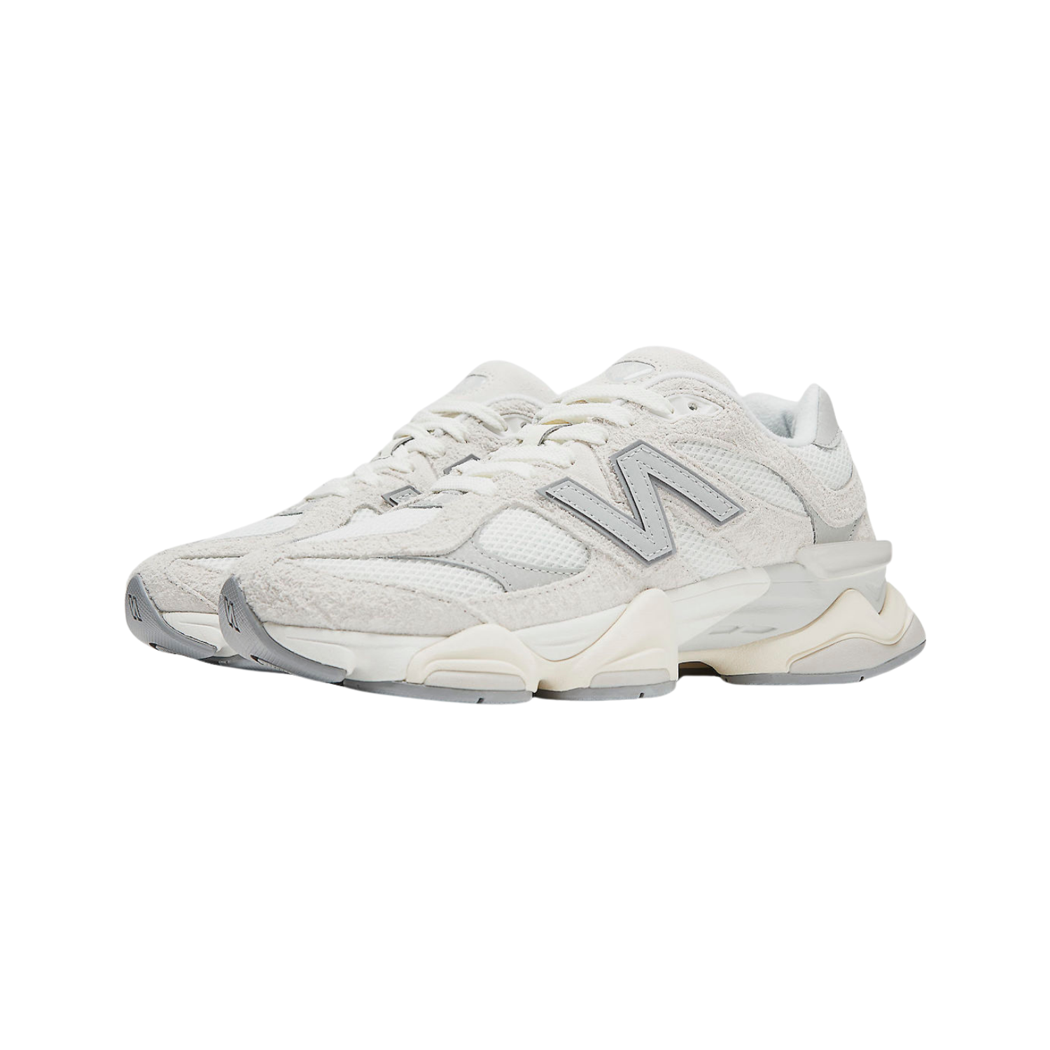 New Balance NB 9060 Moonbeam Sea Salt - Razan Sneakers