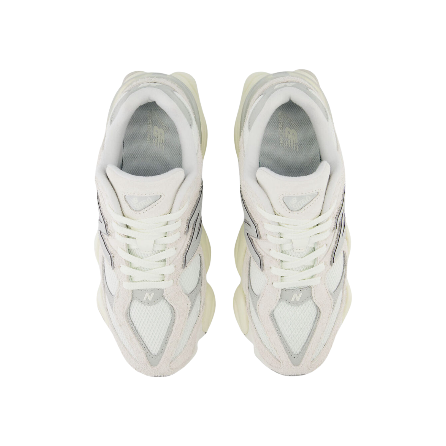 New Balance NB 9060 Moonbeam Sea Salt - Razan Sneakers