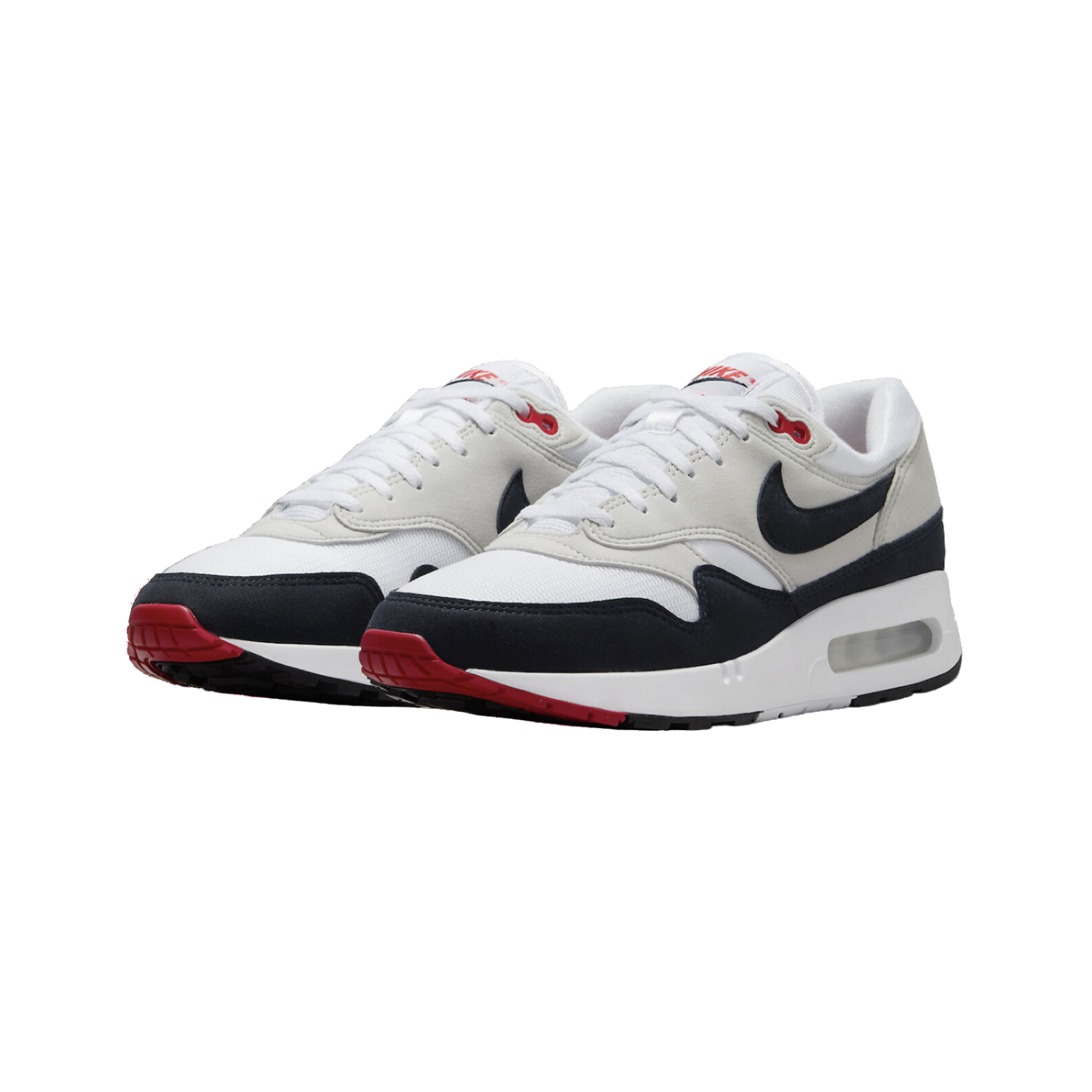 Nike Air Max 1 86 Big Bubble Obsidian - Razan Sneakers