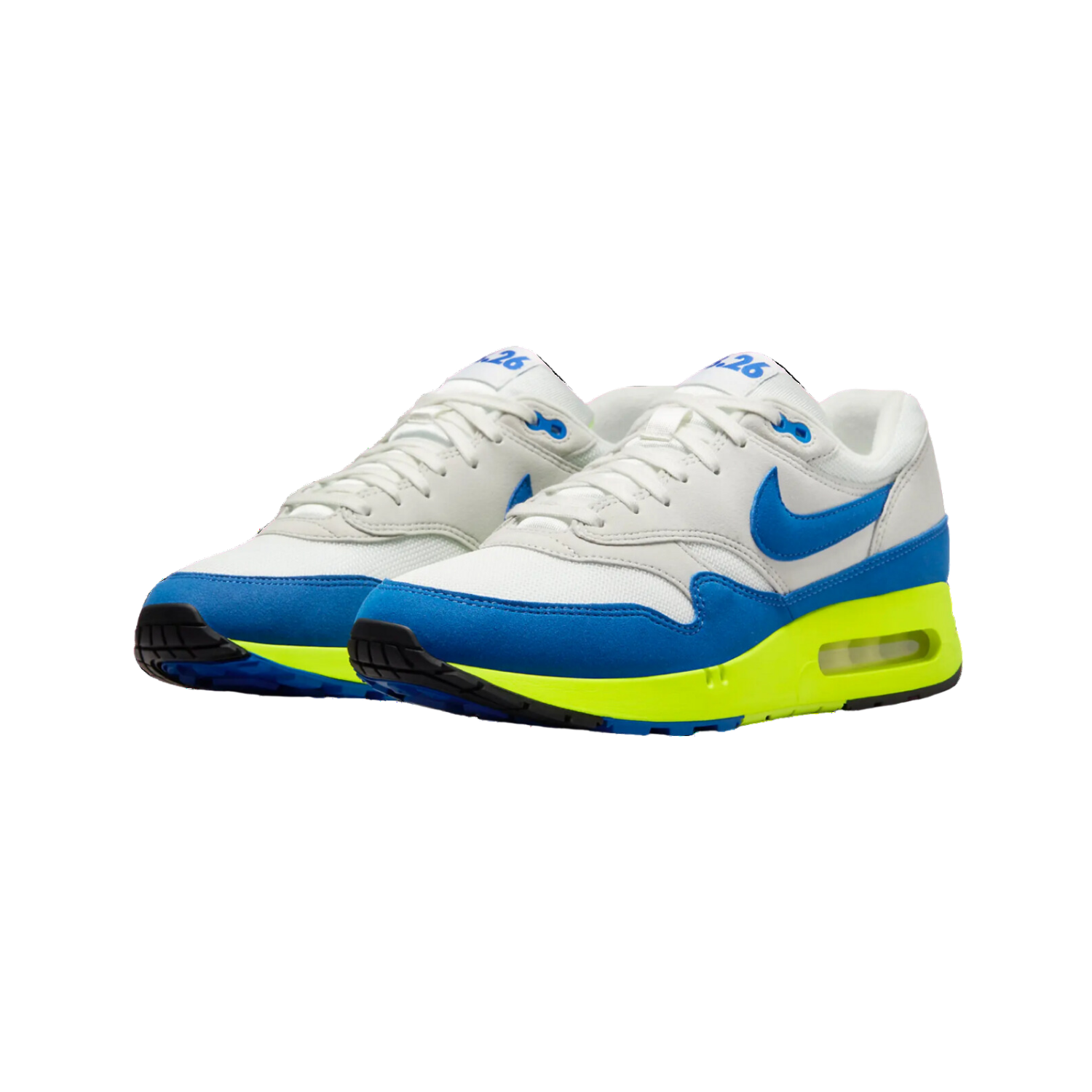 Nike Air Max 1 86 OG Big Bubble Air Max Day (2024) - Razan Sneakers