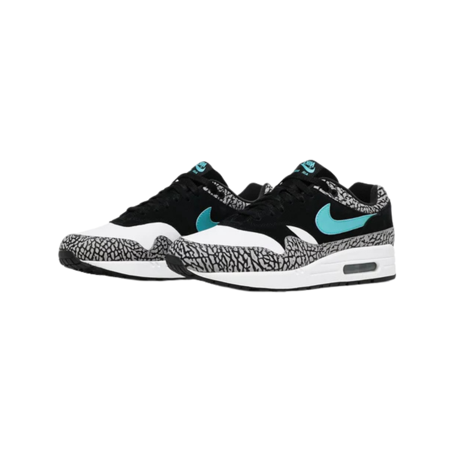 Nike Air Max 1 Atmos Elephant (2017) - Razan Sneakers