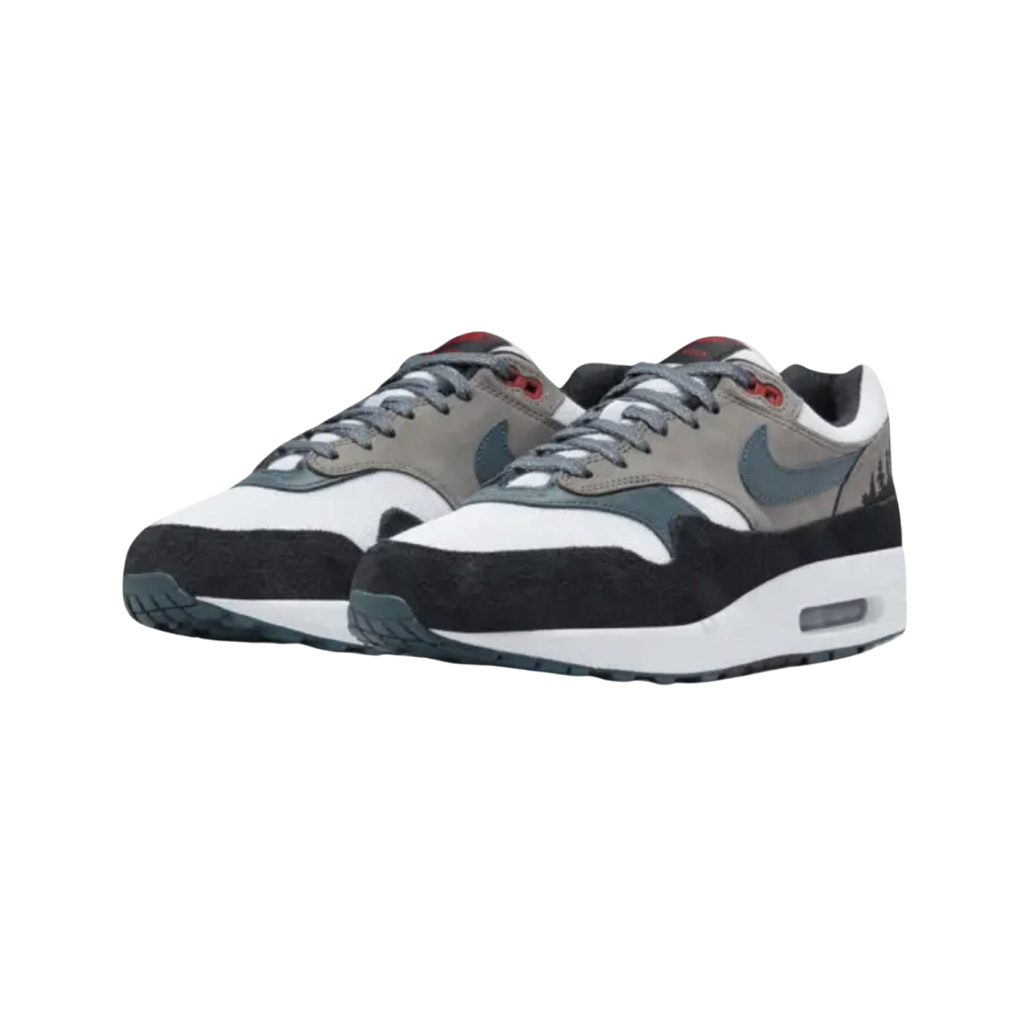 Nike Air Max 1 PRM Escape Treeline - Razan Sneakers