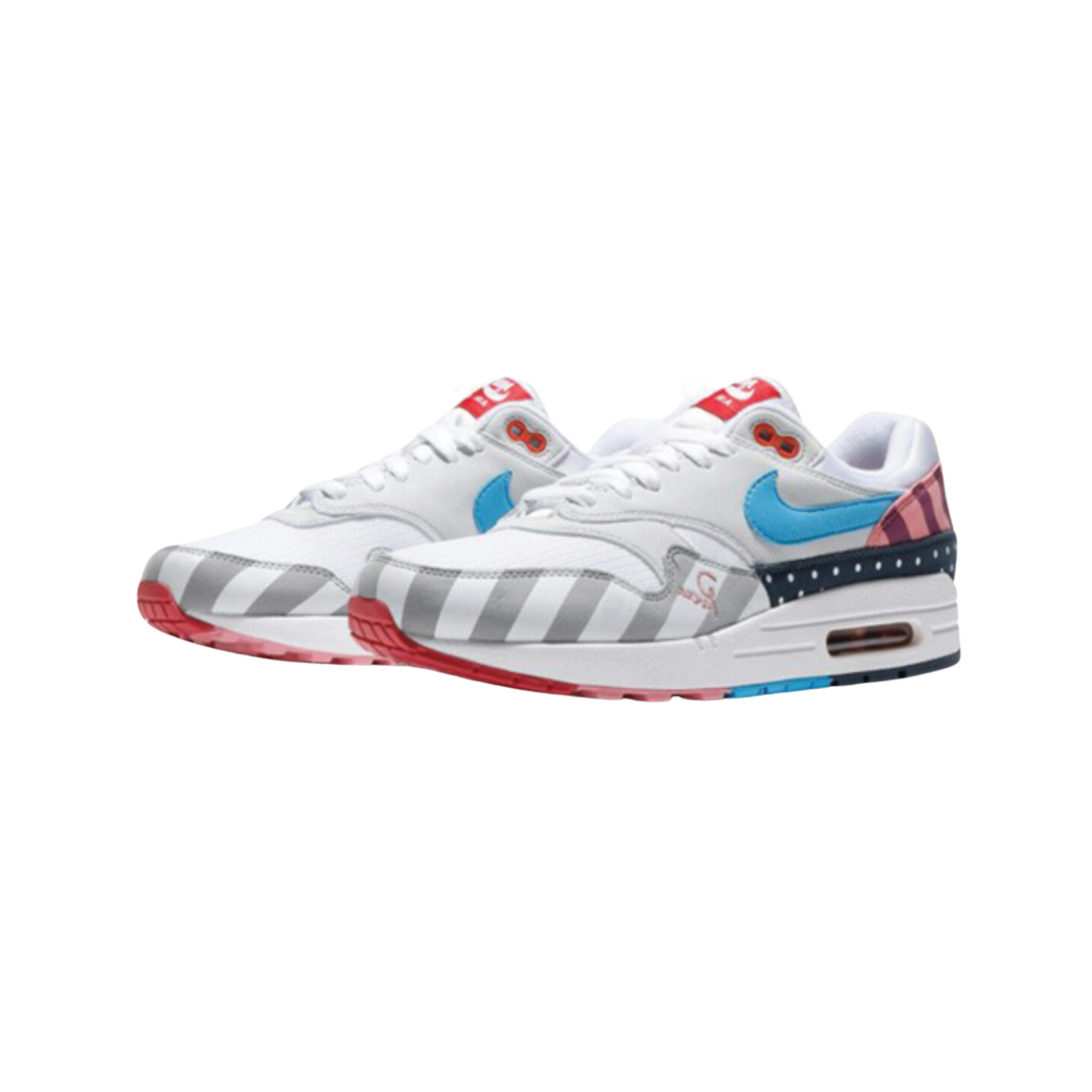 Nike Air Max 1 Parra (2018) - Razan Sneakers
